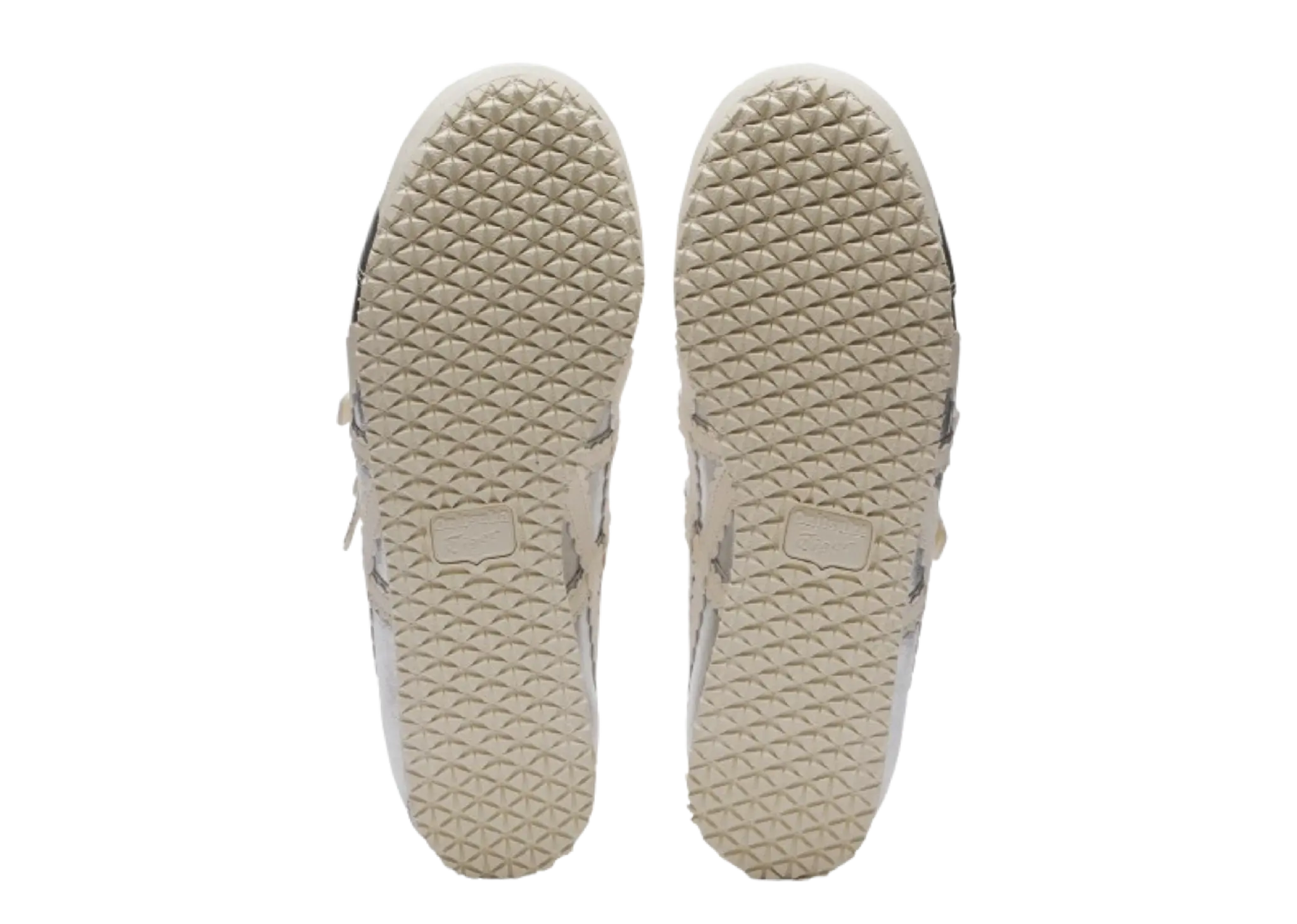 Onitsuka Tiger Mexico 66 TGRS Silver Cream (Women's) - photo 4
