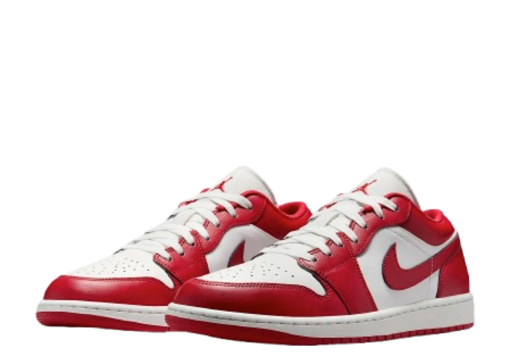 Air Jordan 1 Low New Beginnings - photo 2