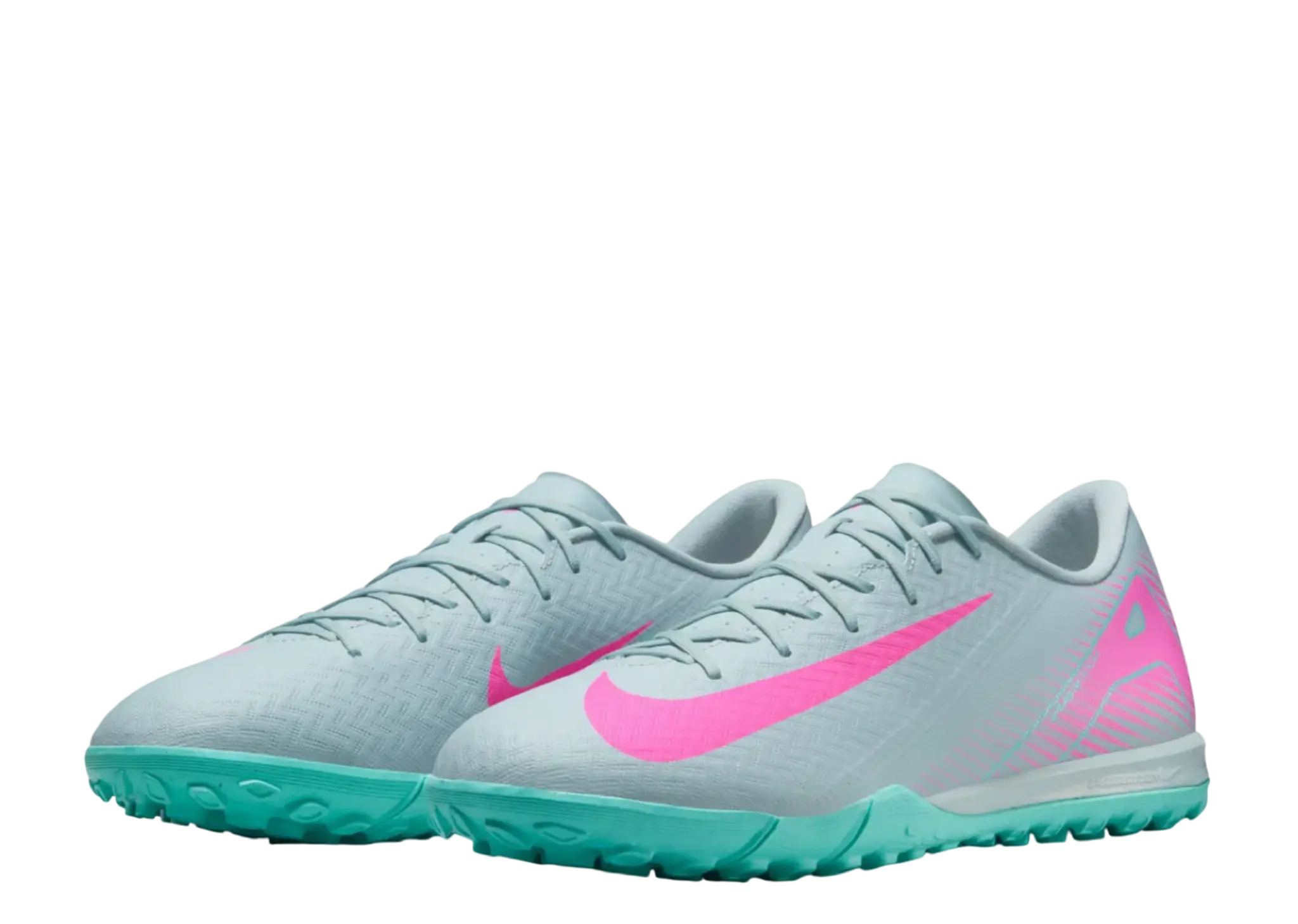 Nike Mercurial Vapor 16 Academy TF Prism Pack - photo 2