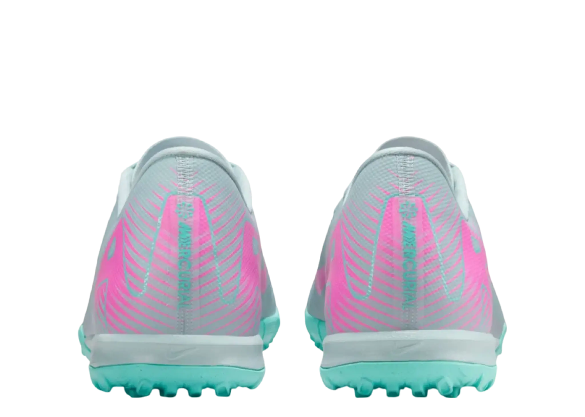 Nike Mercurial Vapor 16 Academy TF Prism Pack - photo 3