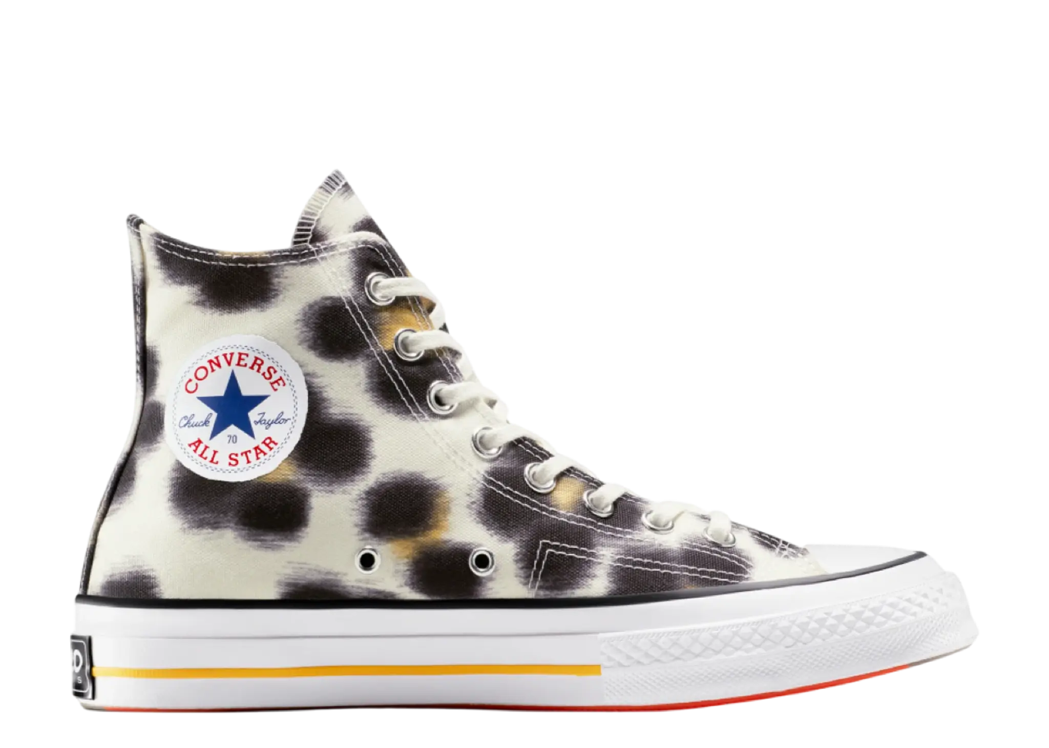 Converse Chuck 70 Hi KENZO Sweet Corn