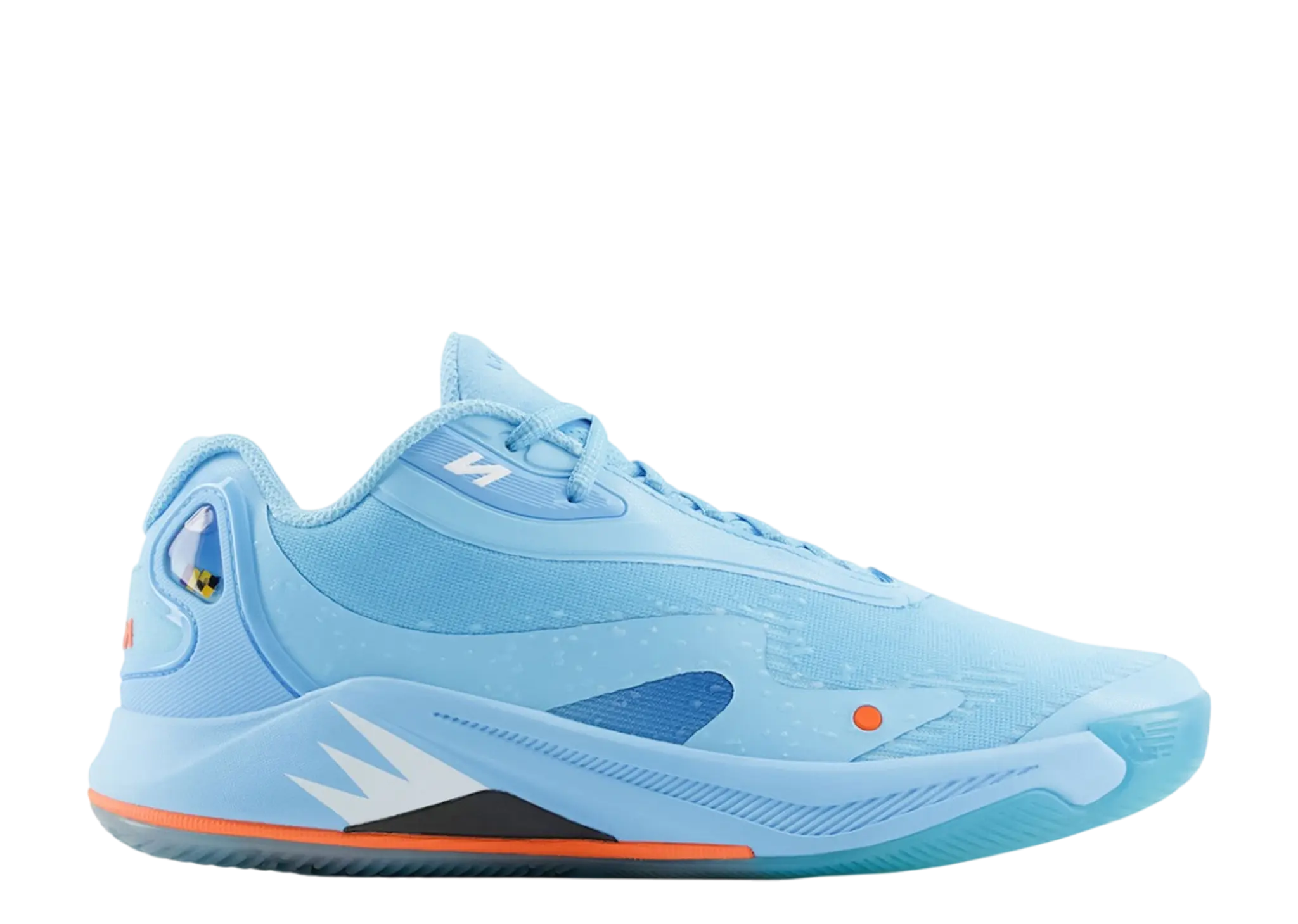 New Balance KAWHI 4 Wave