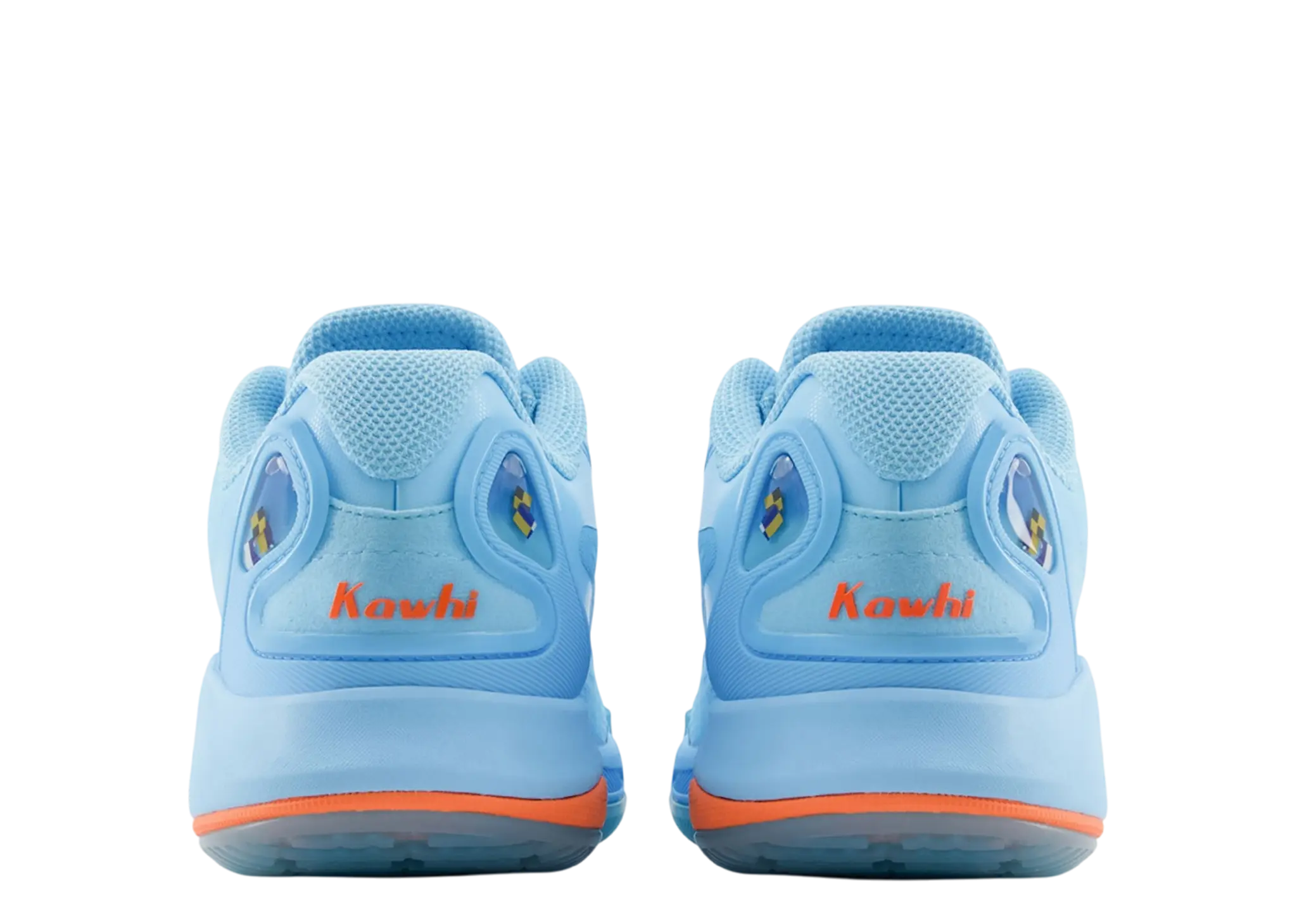 New Balance KAWHI 4 Wave - photo 3