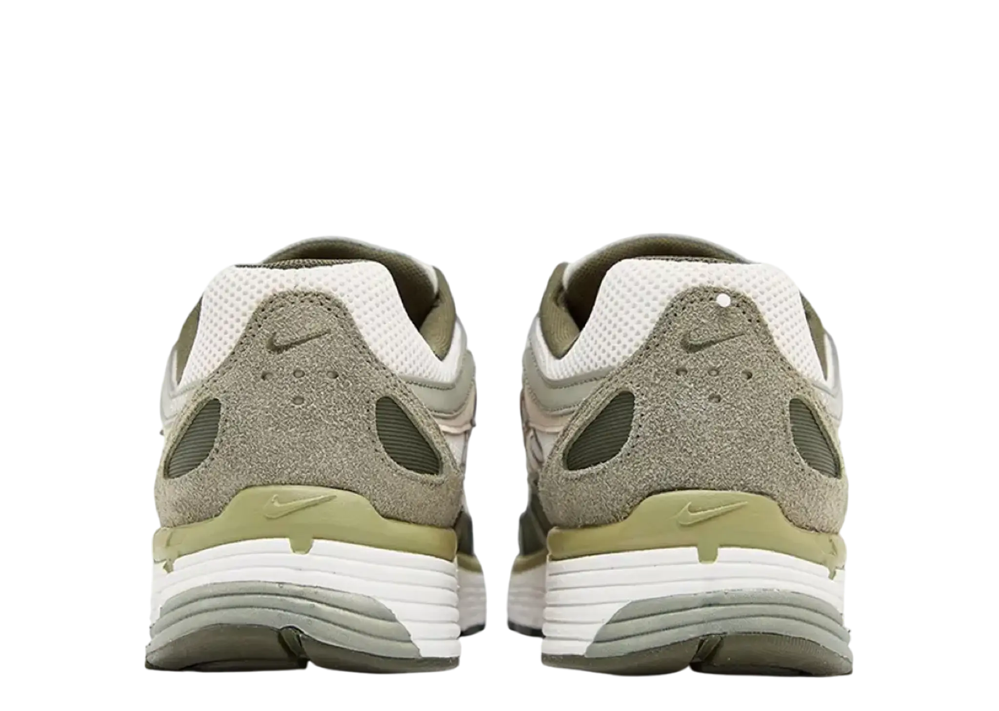 Nike P-6000 Light Army Cargo Khaki - photo 3
