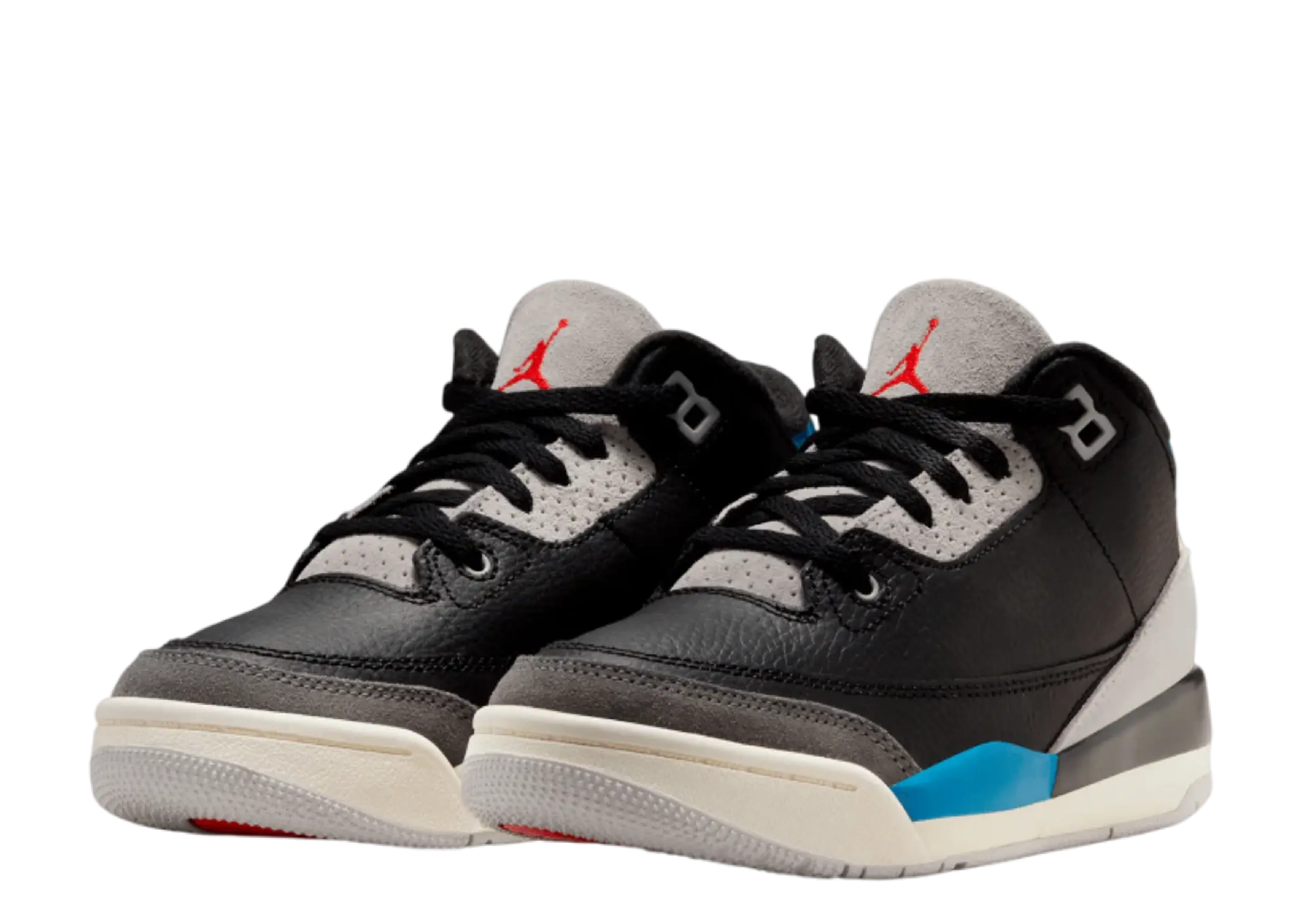 Air Jordan 3 Retro OG Rare Air (Pre-School) - photo 2
