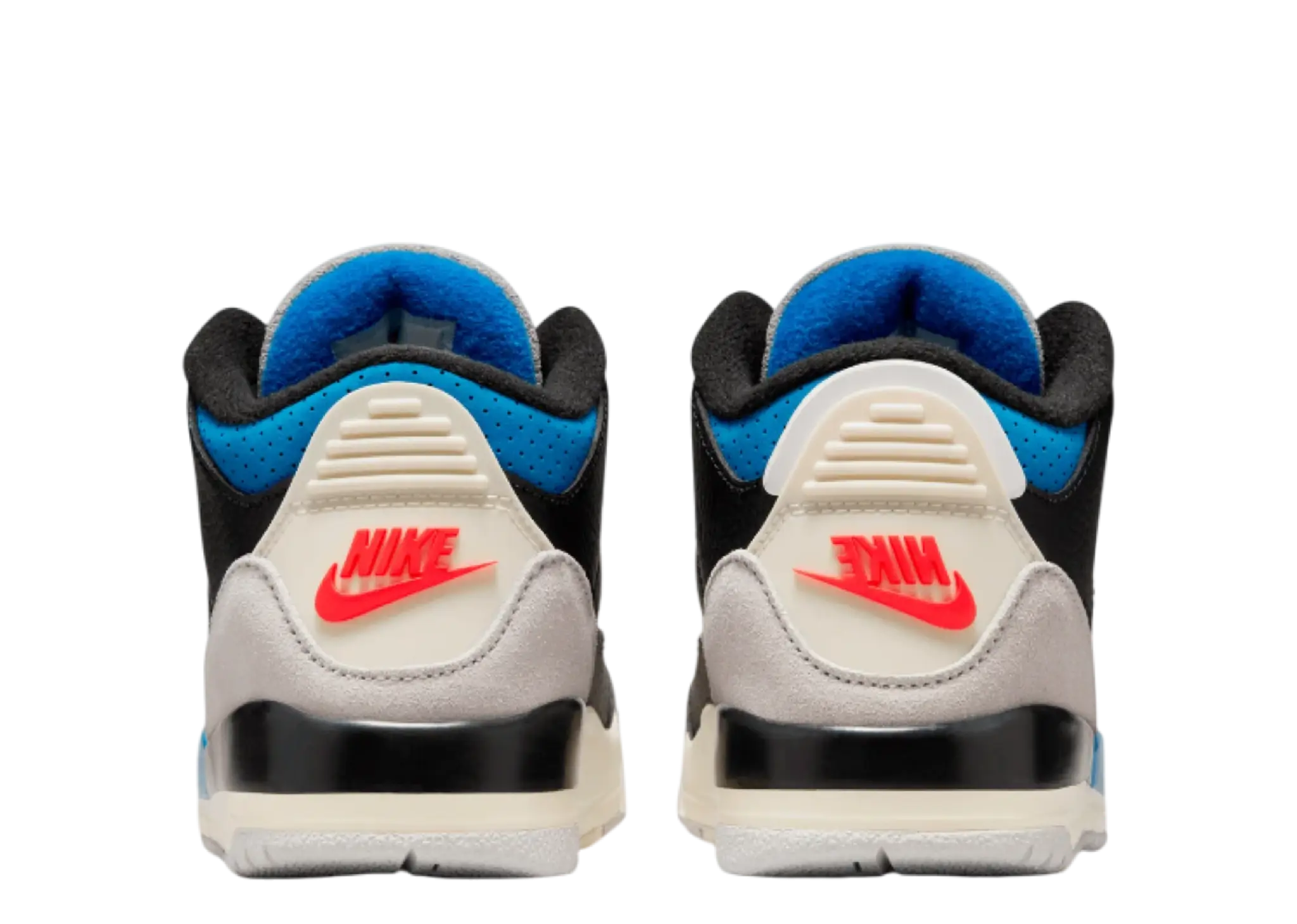 Air Jordan 3 Retro OG Rare Air (Pre-School) - photo 3
