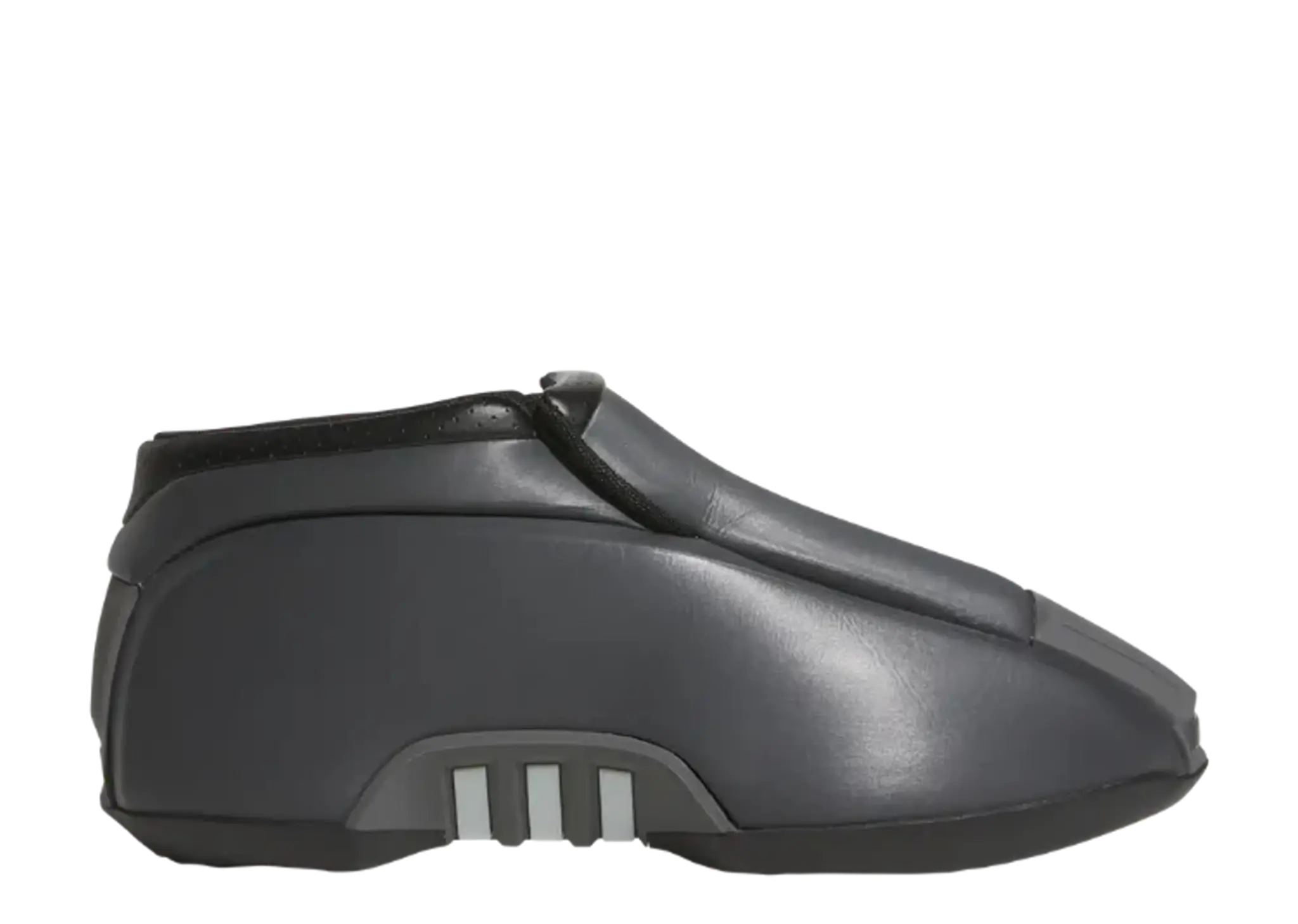 Adidas Crazy 2 Grey