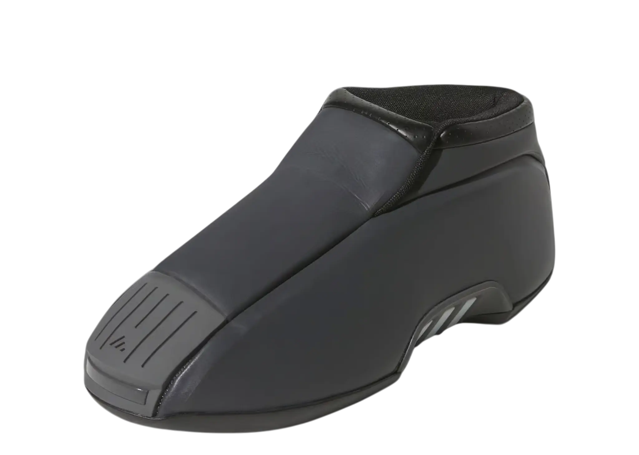 Adidas Crazy 2 Grey - photo 2