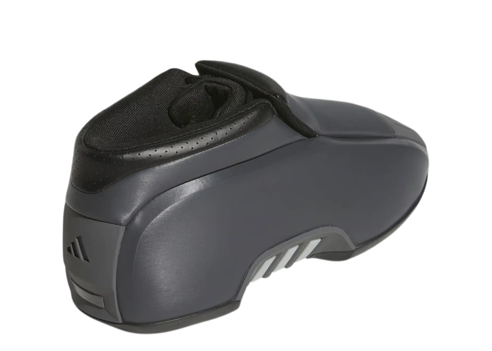 Adidas Crazy 2 Grey - photo 3