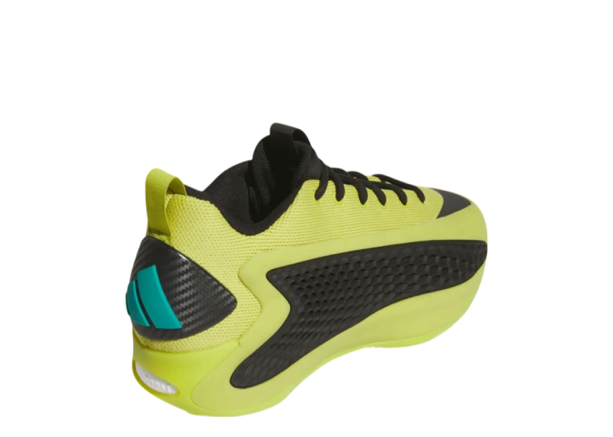 Adidas AE 1 Low Preloved Lime - photo 3