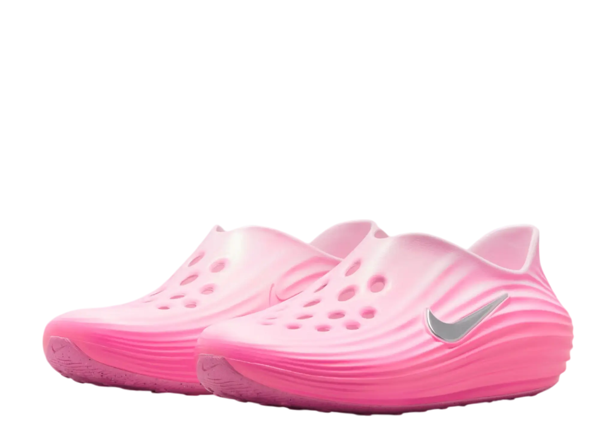 Nike ReactX Rejuven8 Pinksicle (Women's) - photo 2