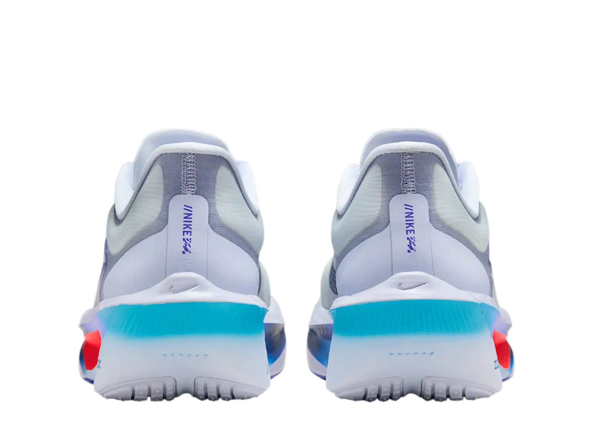 Nike Zoom Fly 6 Ghost Blue Void (Women's) - photo 3