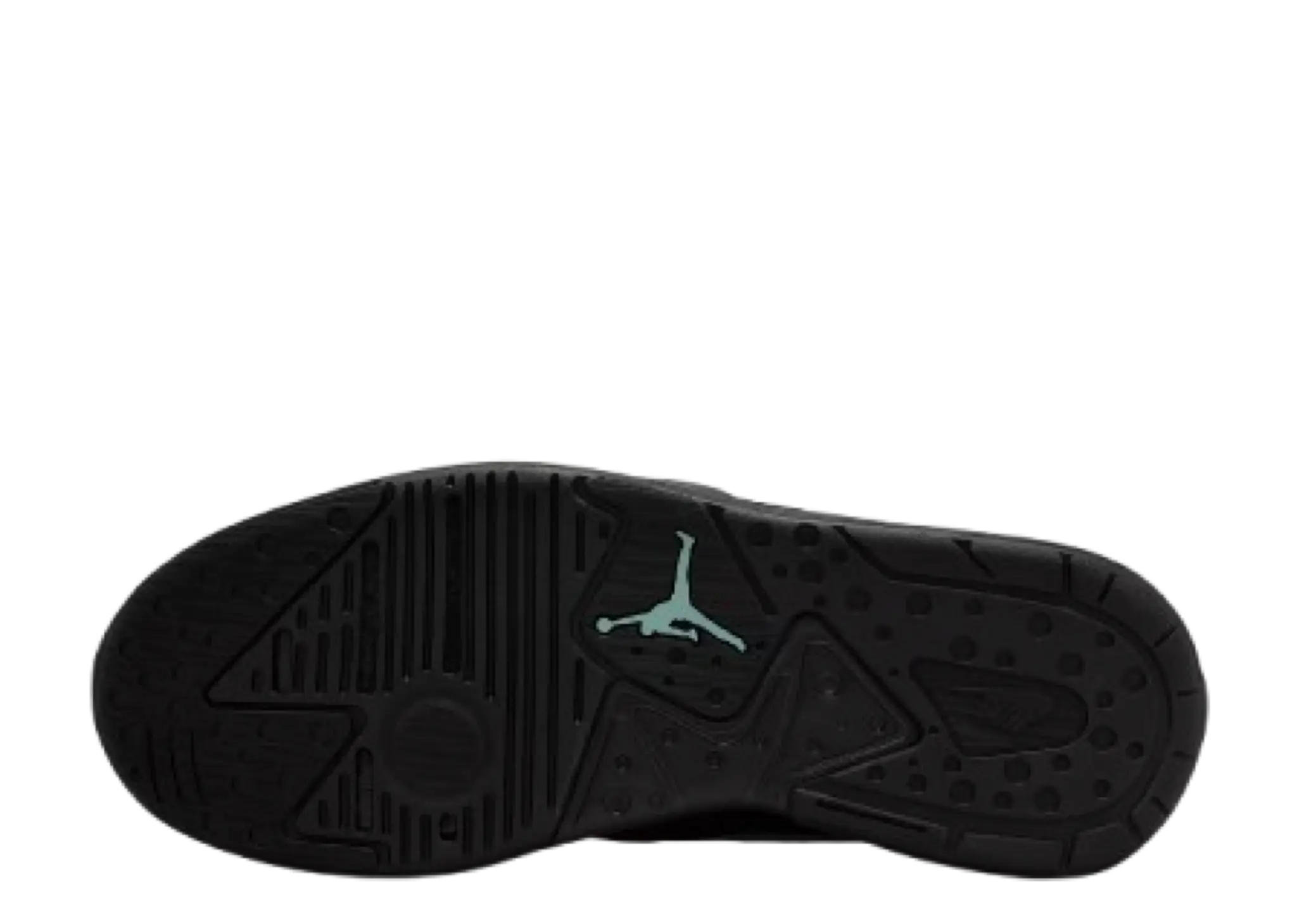 Air Jordan CMFT Era Black Sail Cool Grey Mineral - photo 4