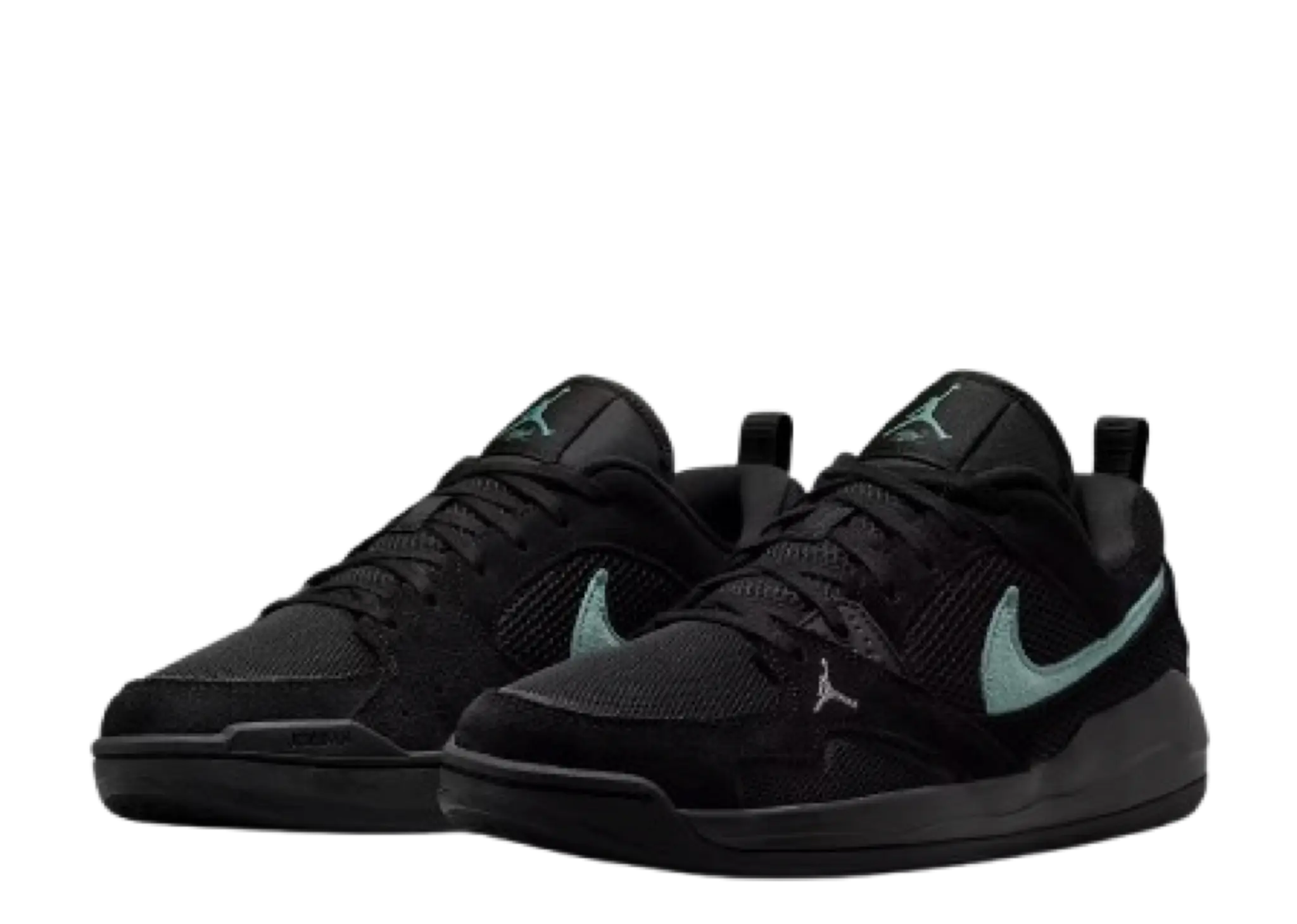 Air Jordan CMFT Era Black Sail Cool Grey Mineral - photo 2