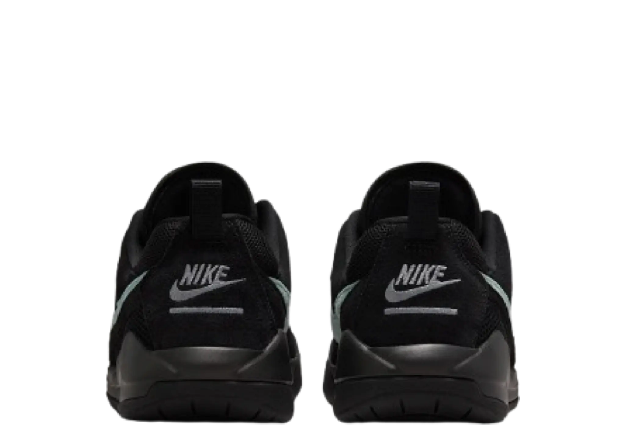Air Jordan CMFT Era Black Sail Cool Grey Mineral - photo 3