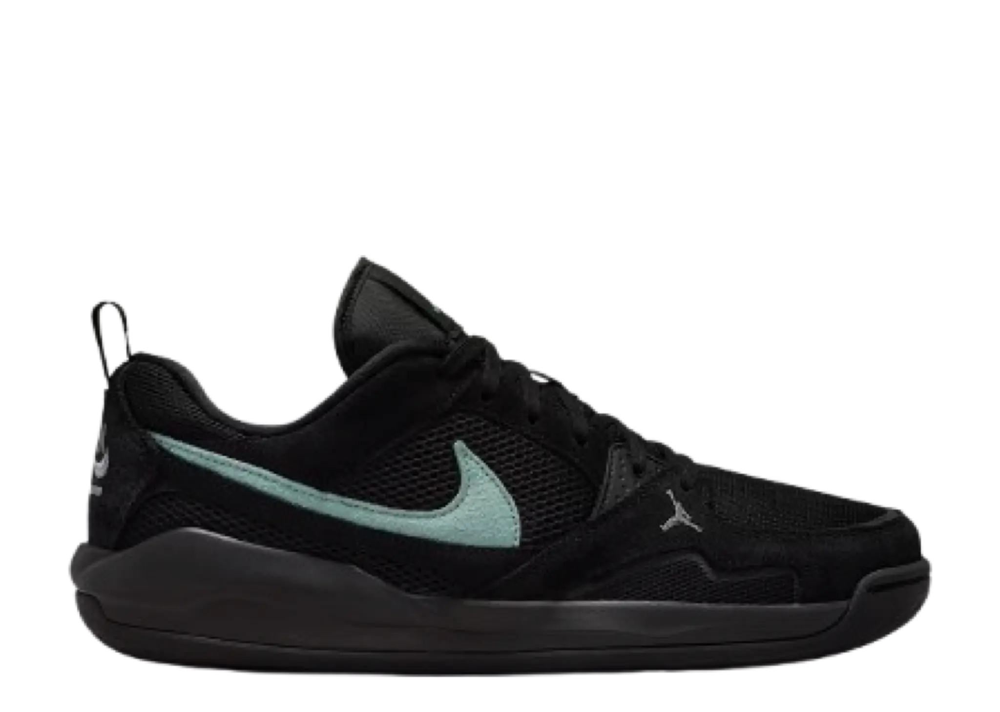 Air Jordan CMFT Era Black Sail Cool Grey Mineral