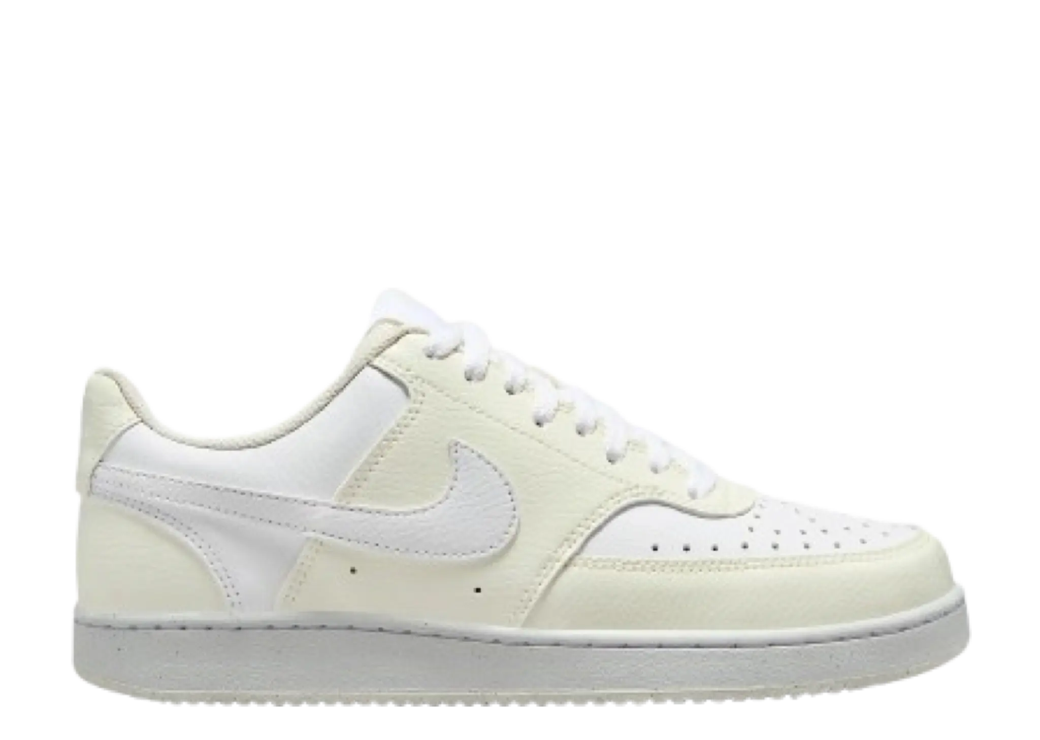 Nike Court Vision Low Next Nature Soft Pearl (Women's)