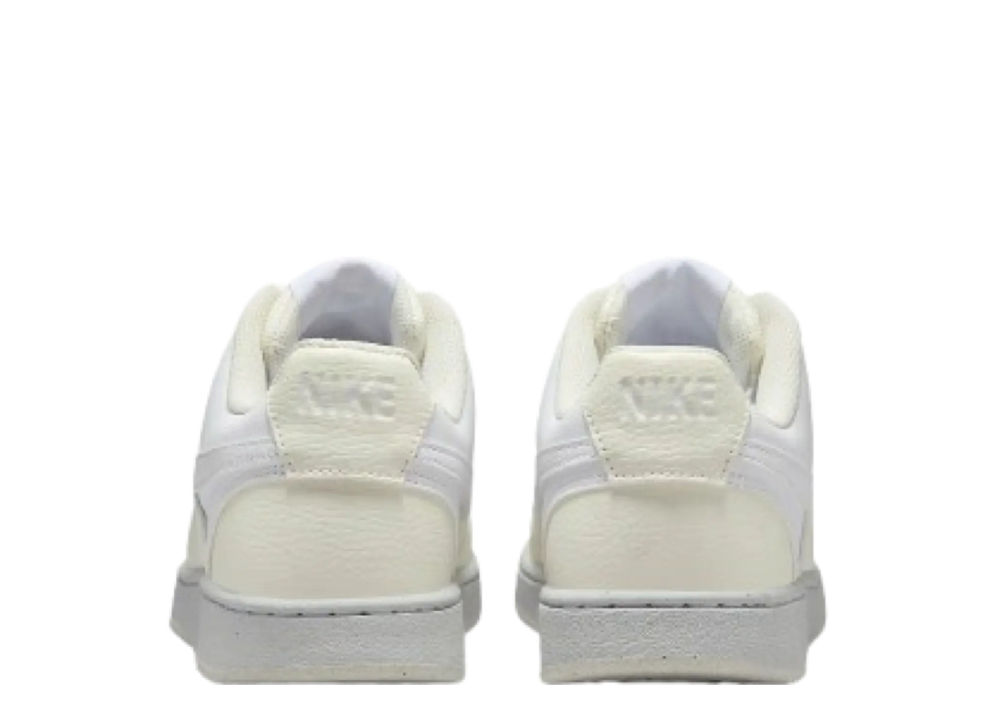 Nike Court Vision Low Next Nature Soft Pearl (Women's) - photo 3