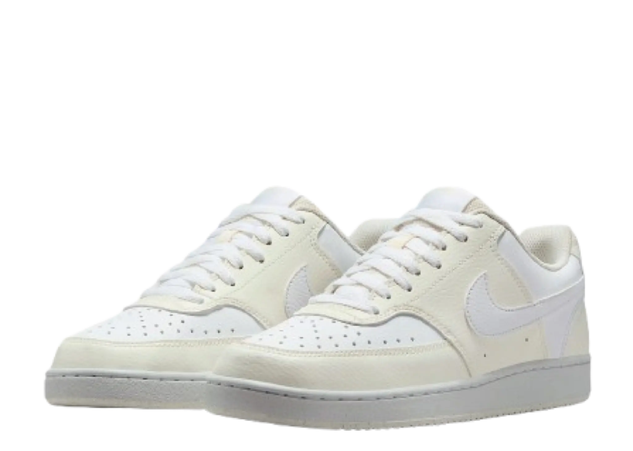 Nike Court Vision Low Next Nature Soft Pearl (Women's) - photo 2