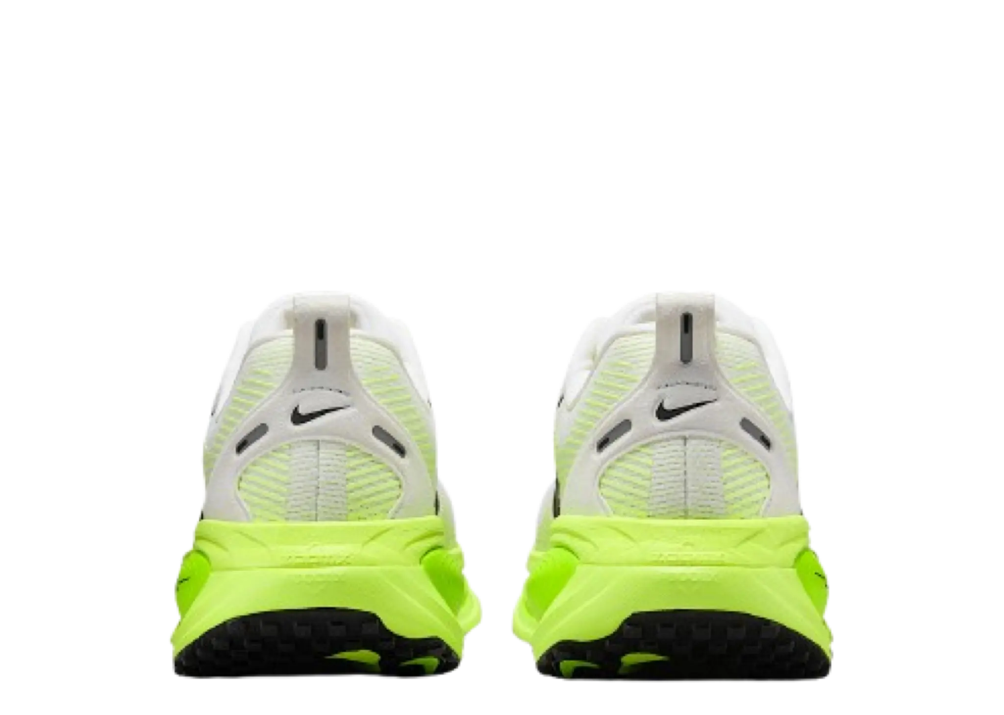 Nike Vomero 18 White Electric Green Volt (Women's) - photo 3