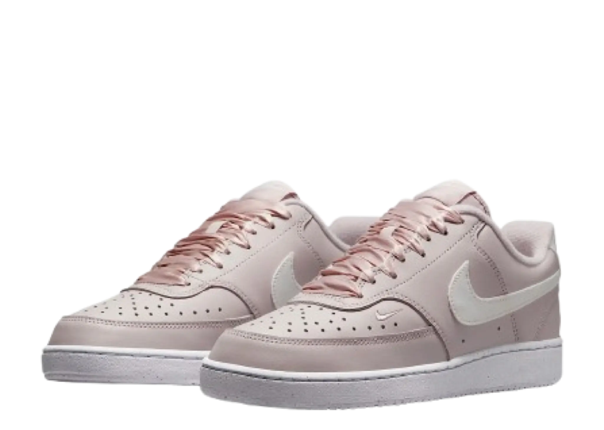 Nike Court Vision Low NN Platinum Violet (Women's) - photo 2