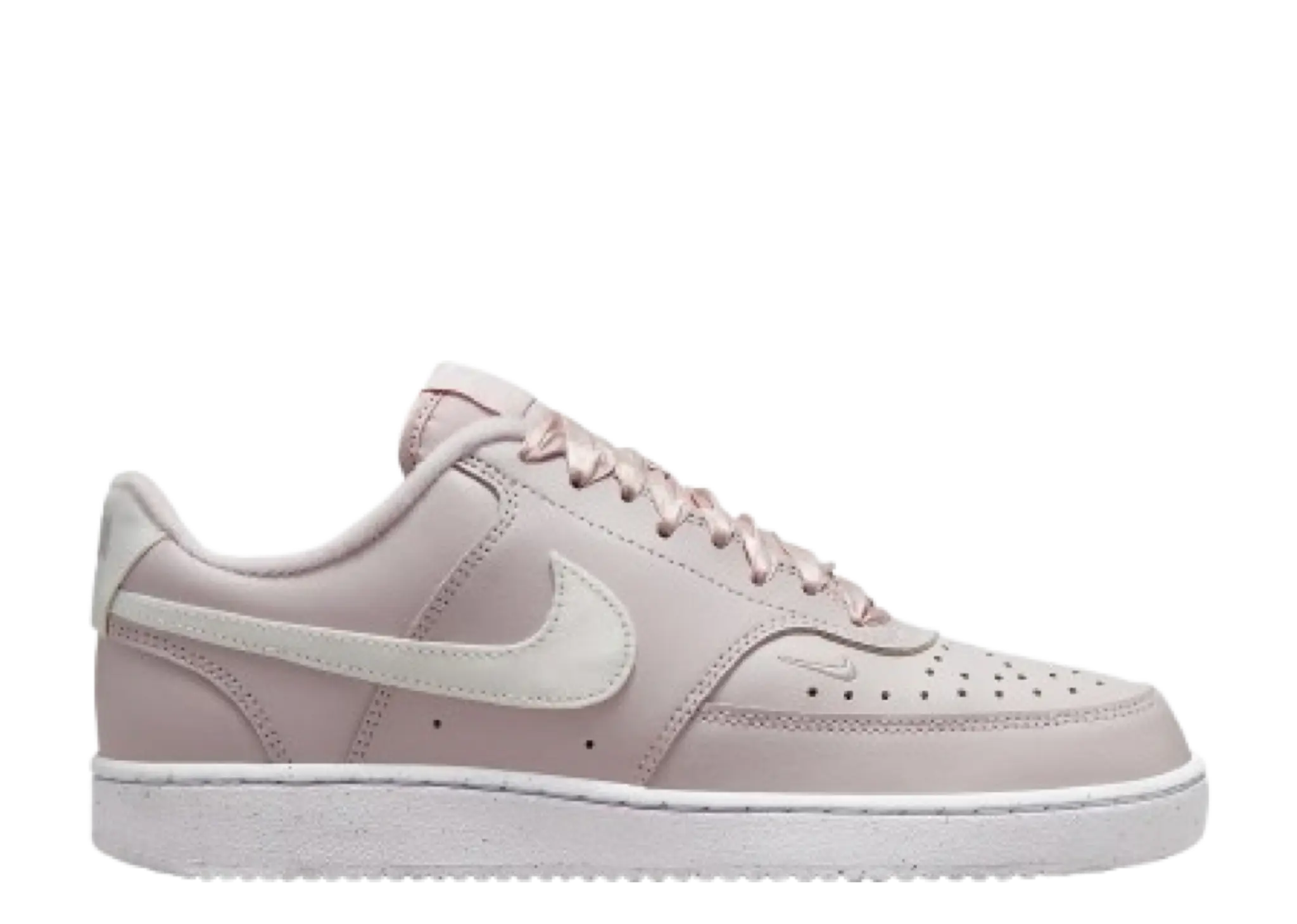 Nike Court Vision Low NN Platinum Violet (Women's)