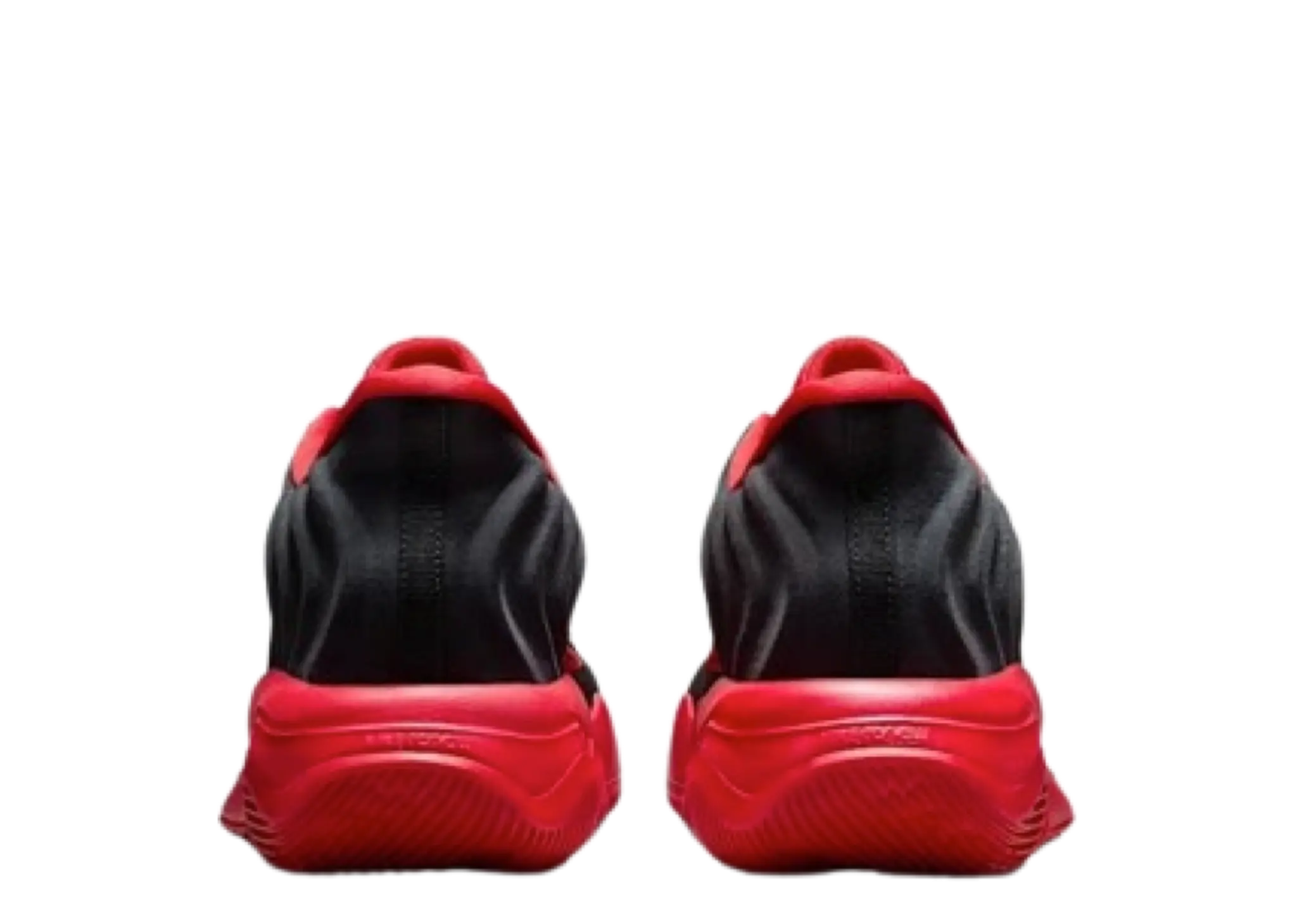 Nike Giannis Immortality 4 EP Black Dragon Red - photo 3