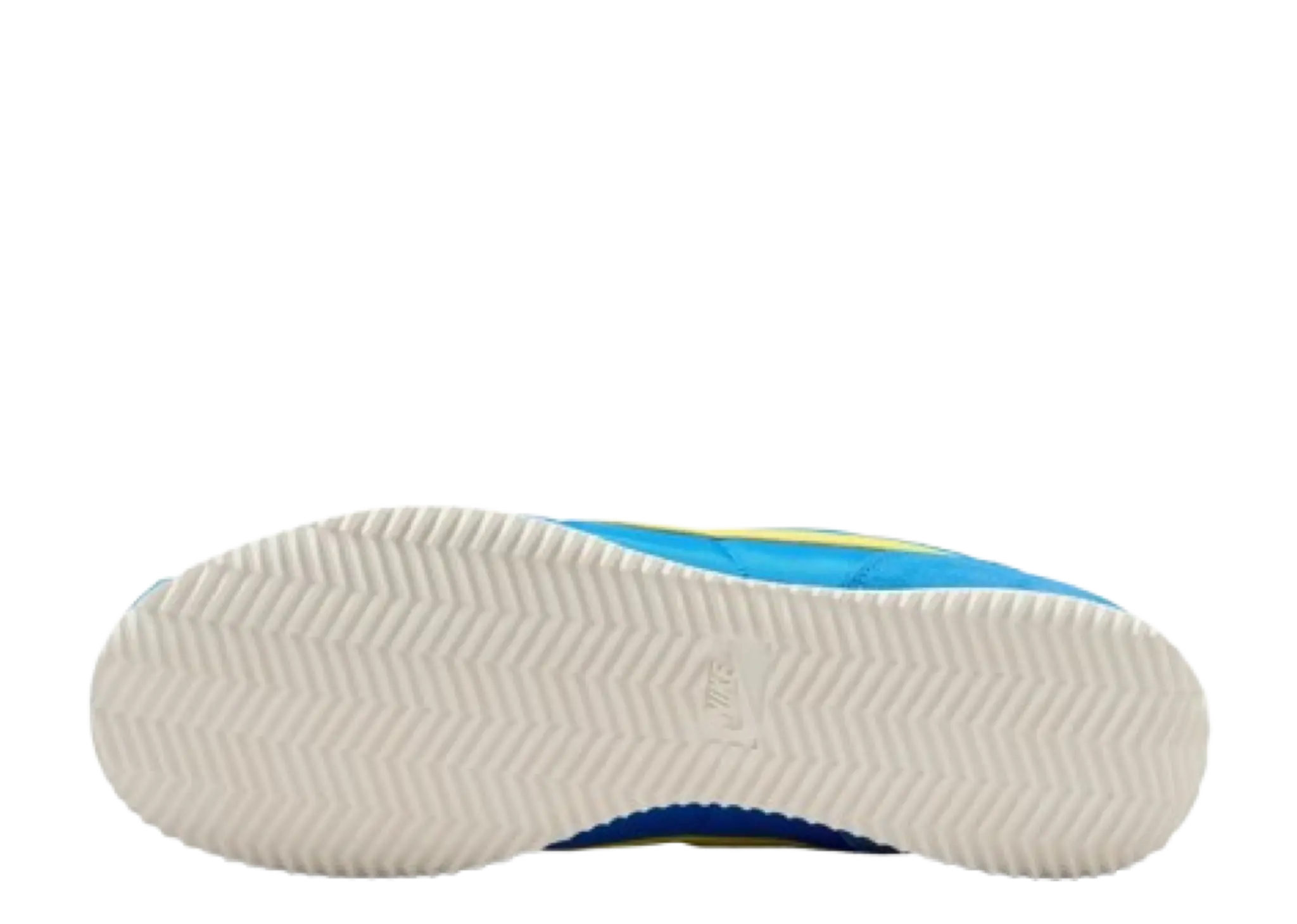 Nike Cortez TXT Light Photo Blue Sail Muslin Lightning - photo 4