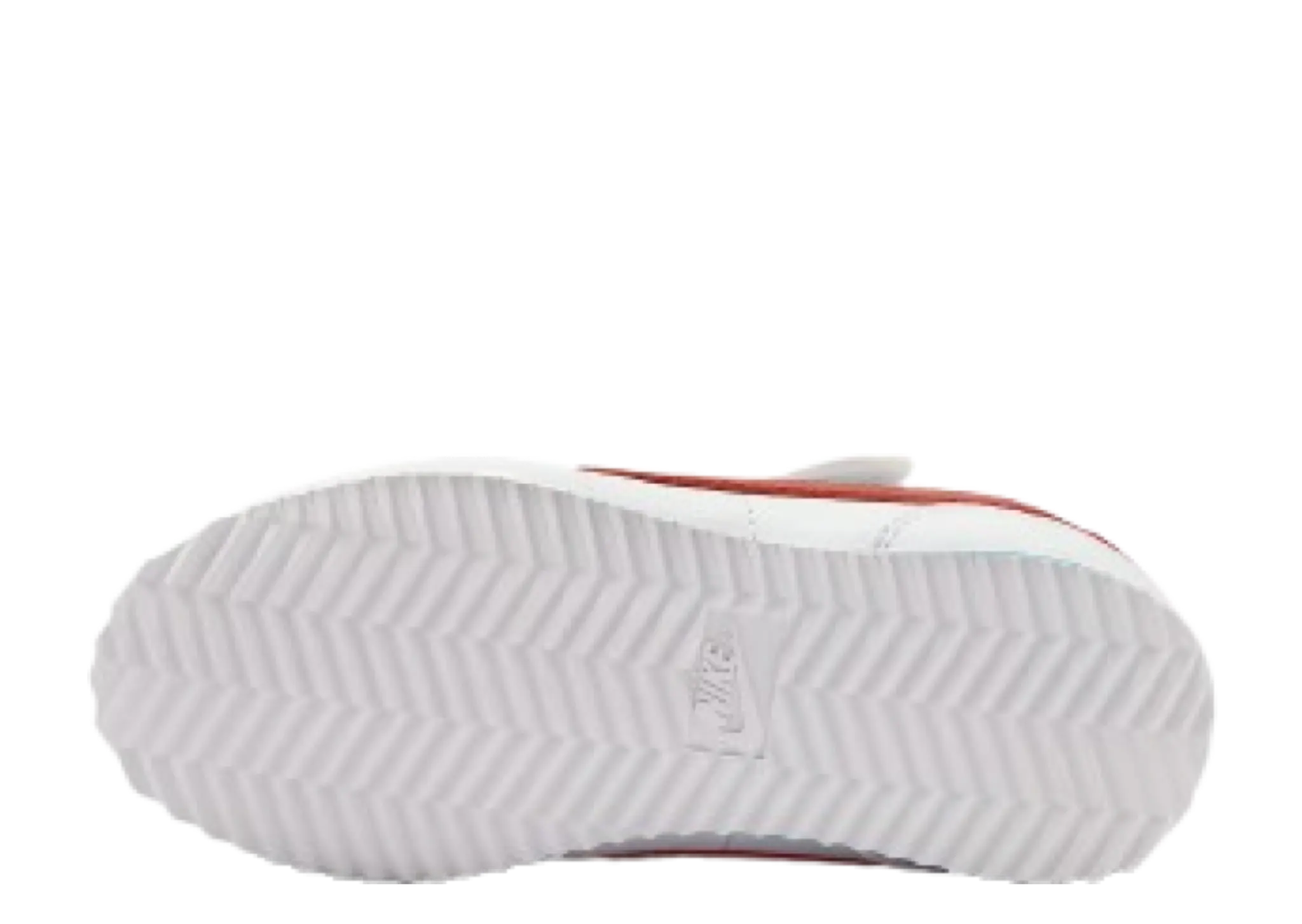 Nike Cortez EasyOn White Varsity Blue Varsity Red (Pre-School) - photo 4