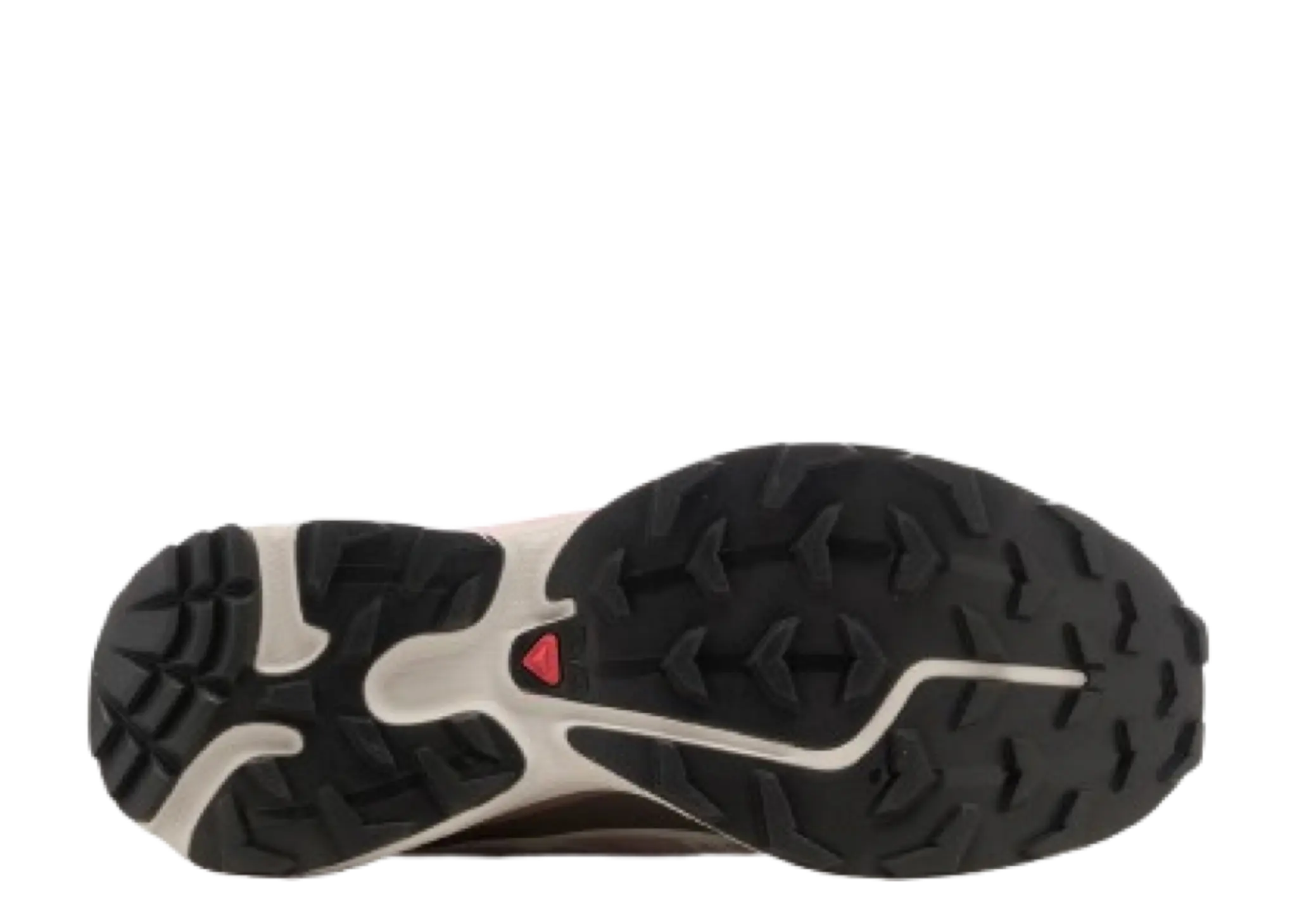 Salomon XT-6 Mahogany Rose Earth Brown - photo 4