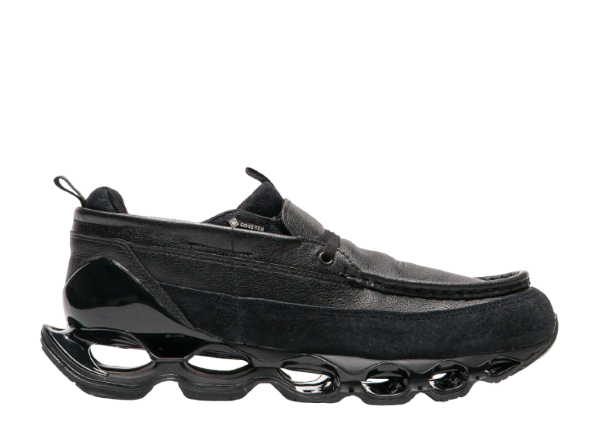 Mizuno Wave Prophecy Moc Gore-Tex Triple Black