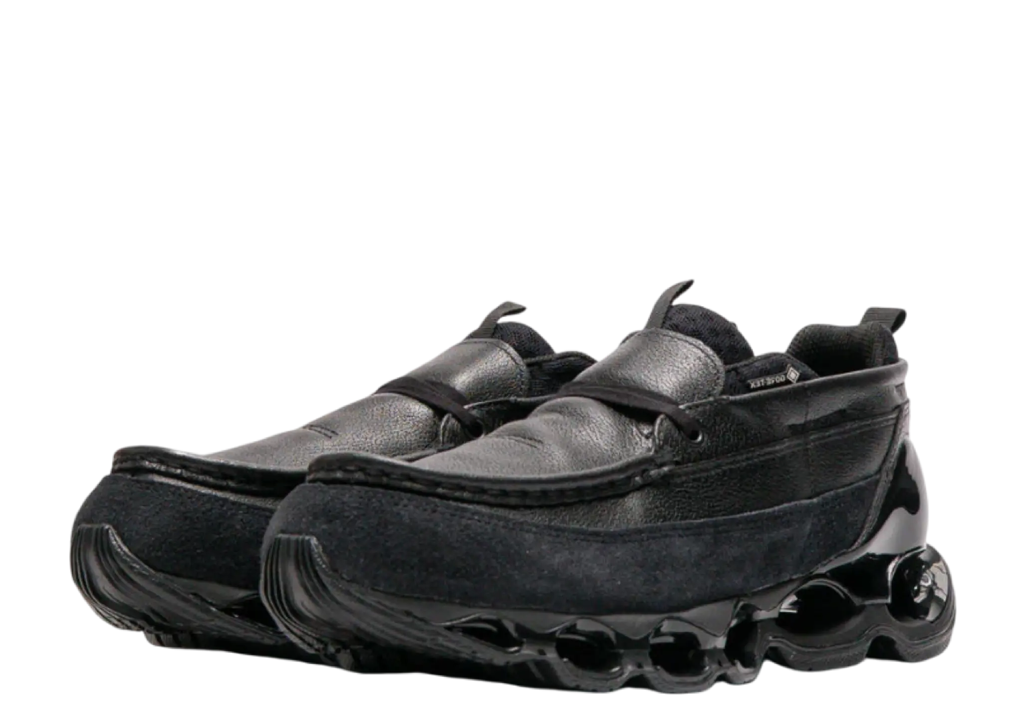 Mizuno Wave Prophecy Moc Gore-Tex Triple Black - photo 2