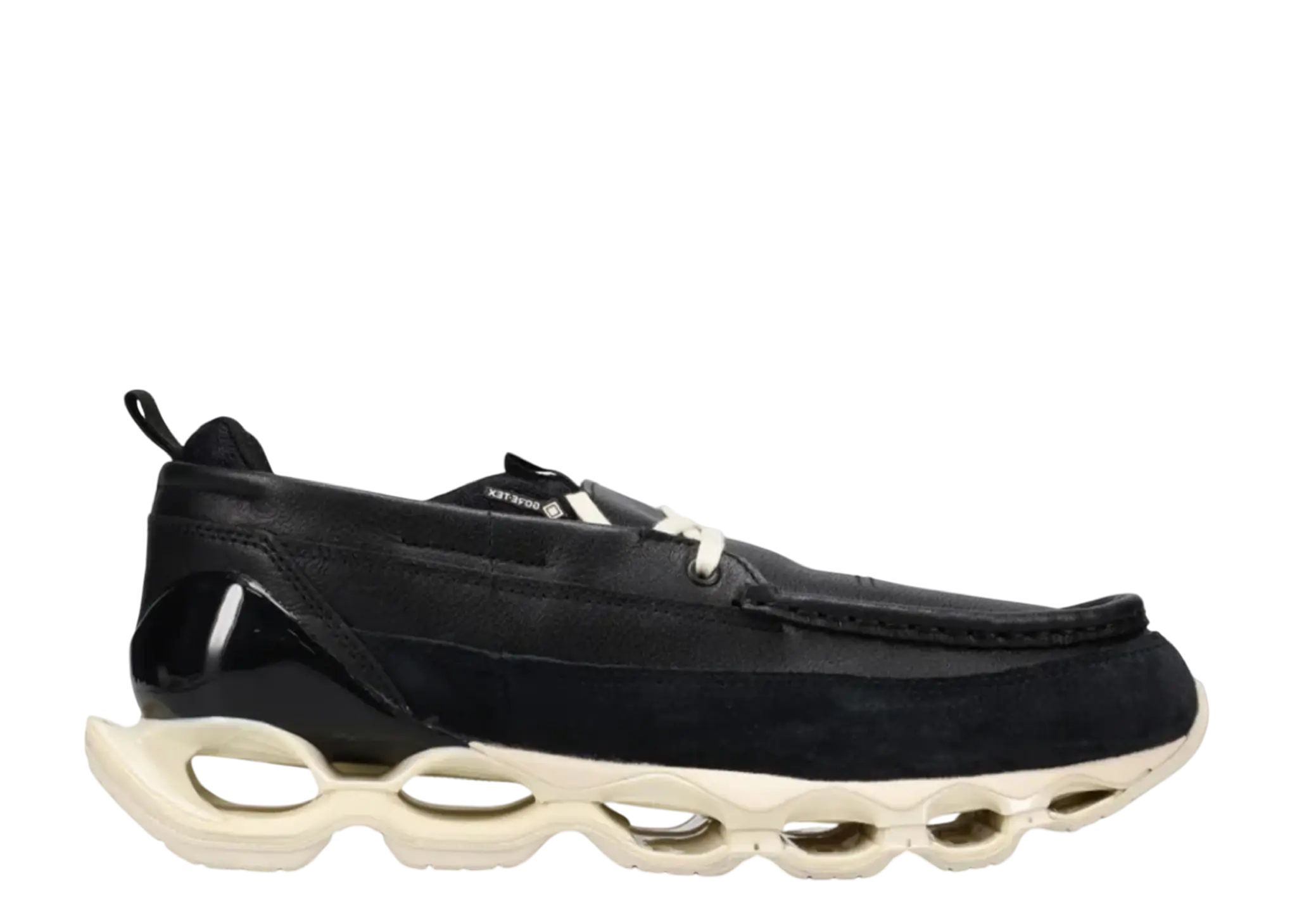 Mizuno Wave Prophecy Moc Gore-Tex Black Off-White