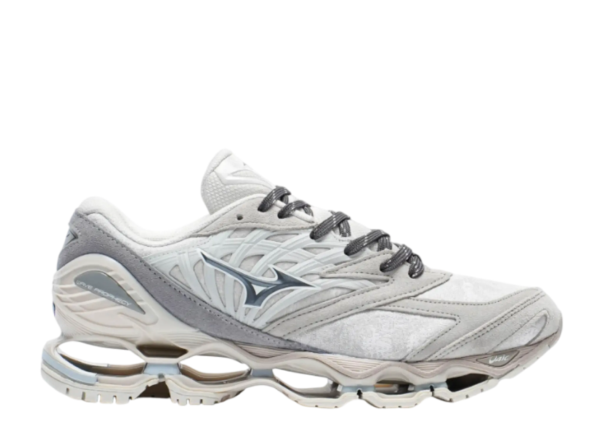 Mizuno Wave Prophecy LS Mimetics Pack Nimbus Cloud