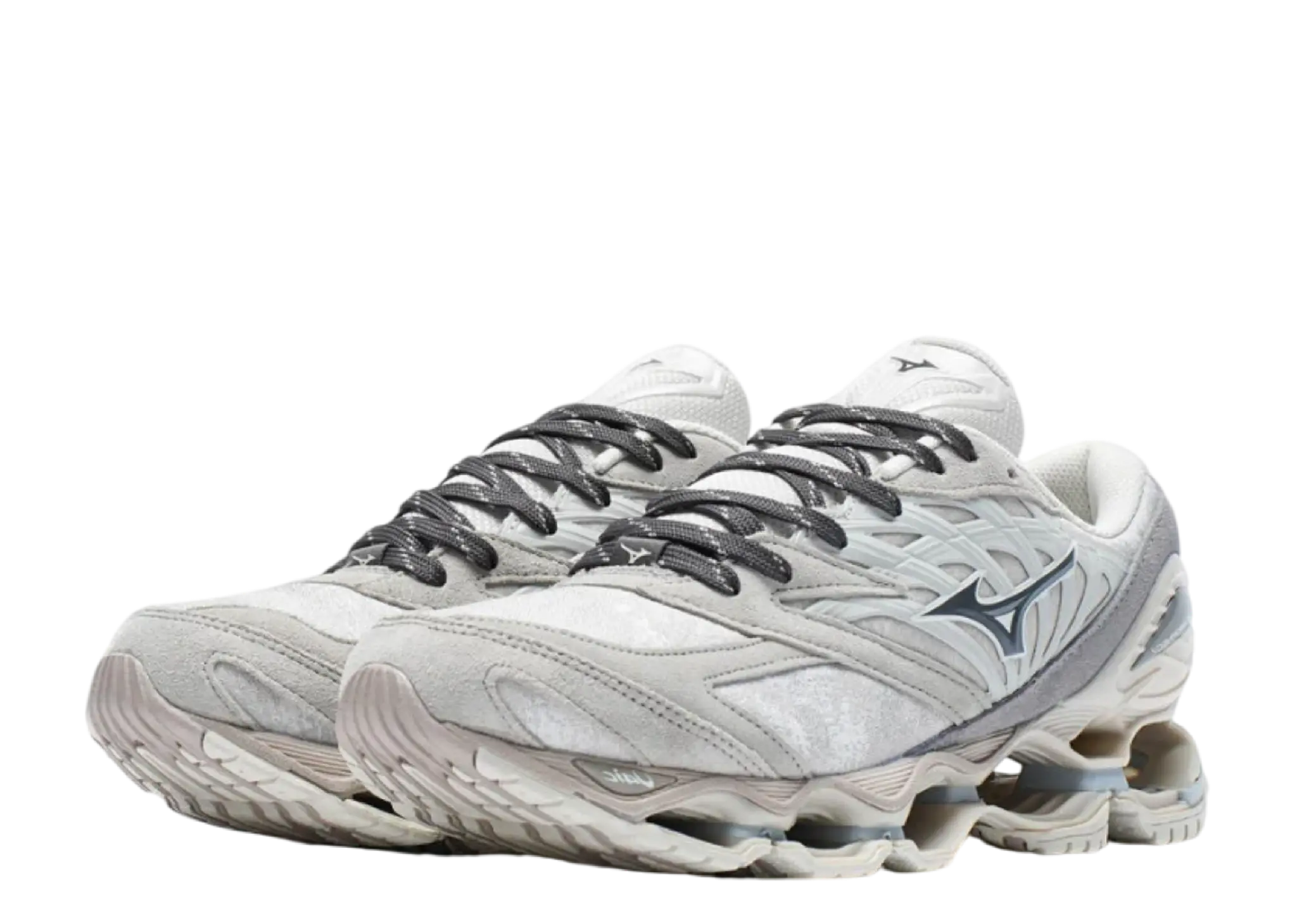 Mizuno Wave Prophecy LS Mimetics Pack Nimbus Cloud - photo 2