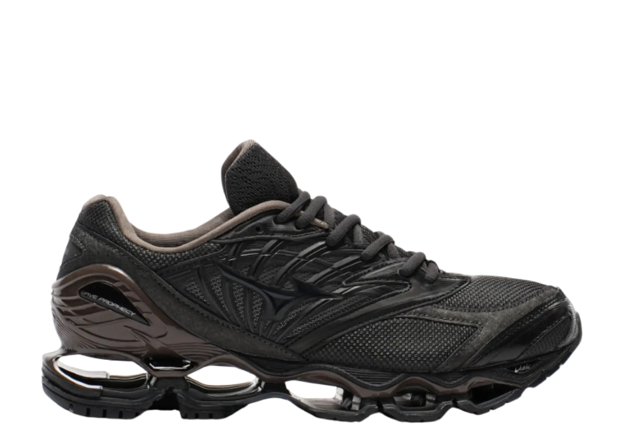 Mizuno Wave Prophecy LS Vainl Archive Street Knowledge