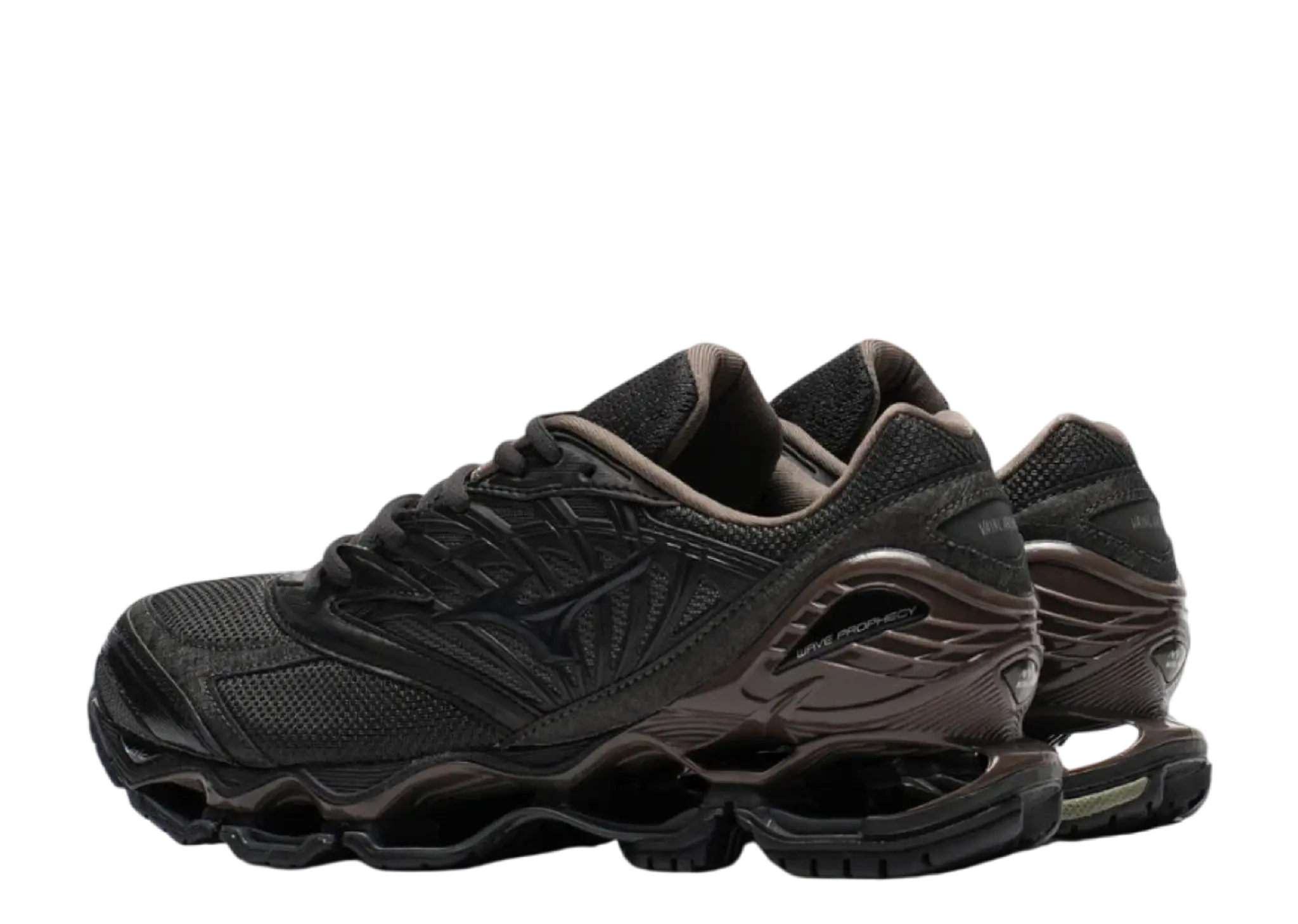 Mizuno Wave Prophecy LS Vainl Archive Street Knowledge - photo 3