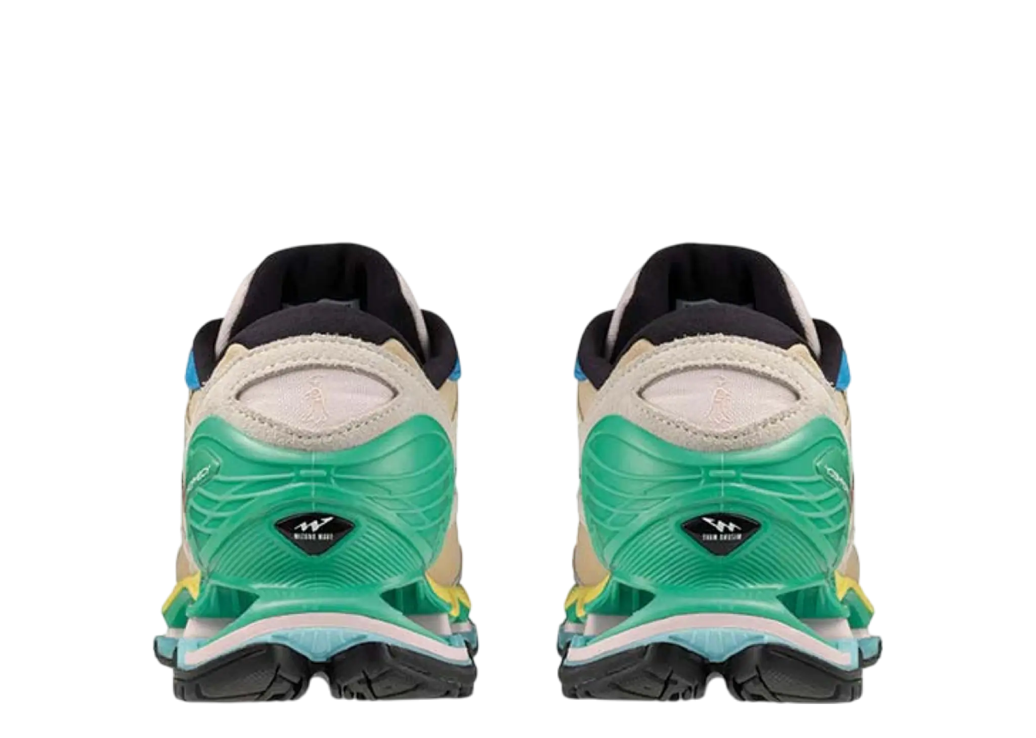 Mizuno Wave Prophecy LS Hiroshi Nagai - photo 2