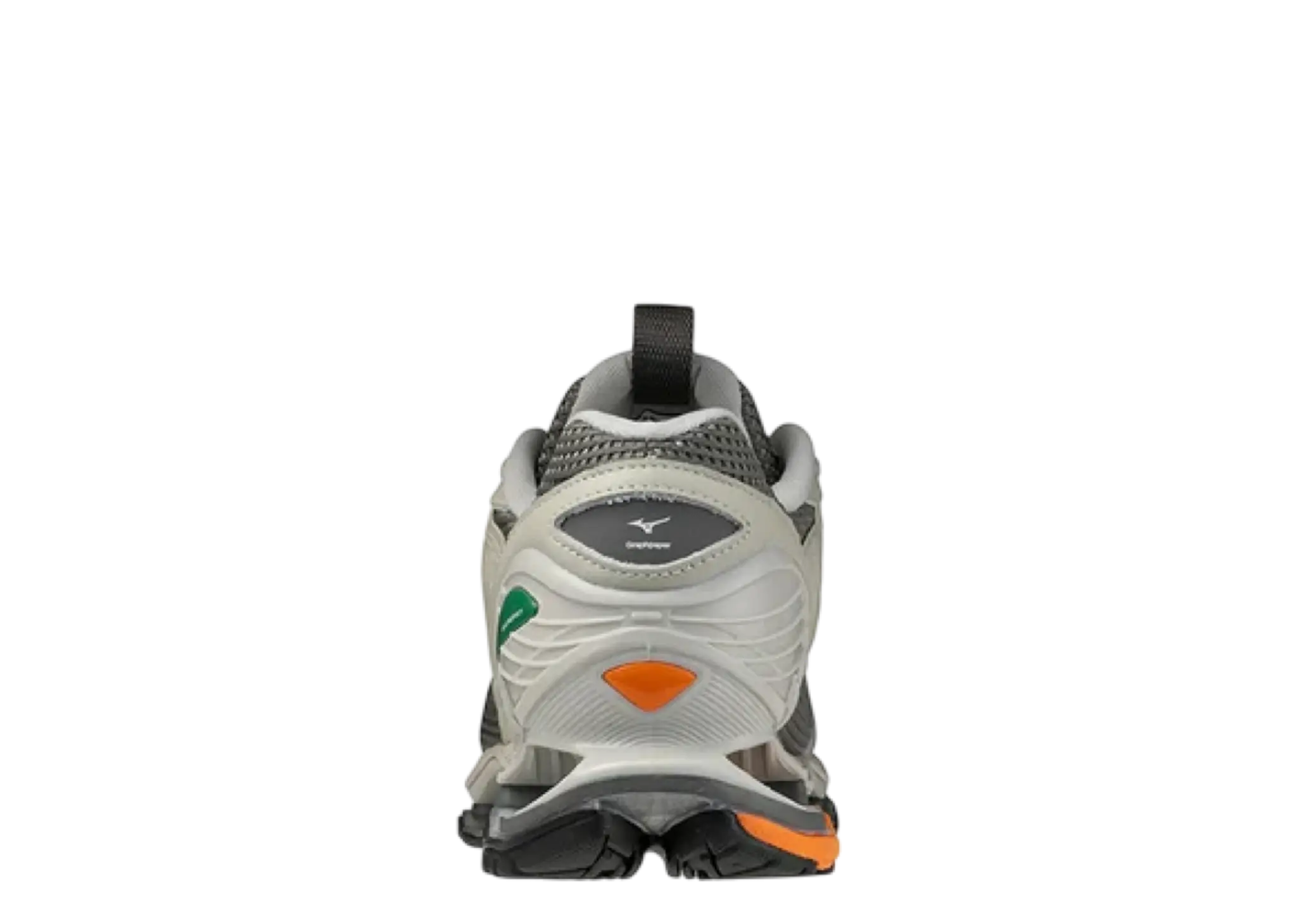 Mizuno Wave Prophecy LS Graphpaper Grey - photo 3