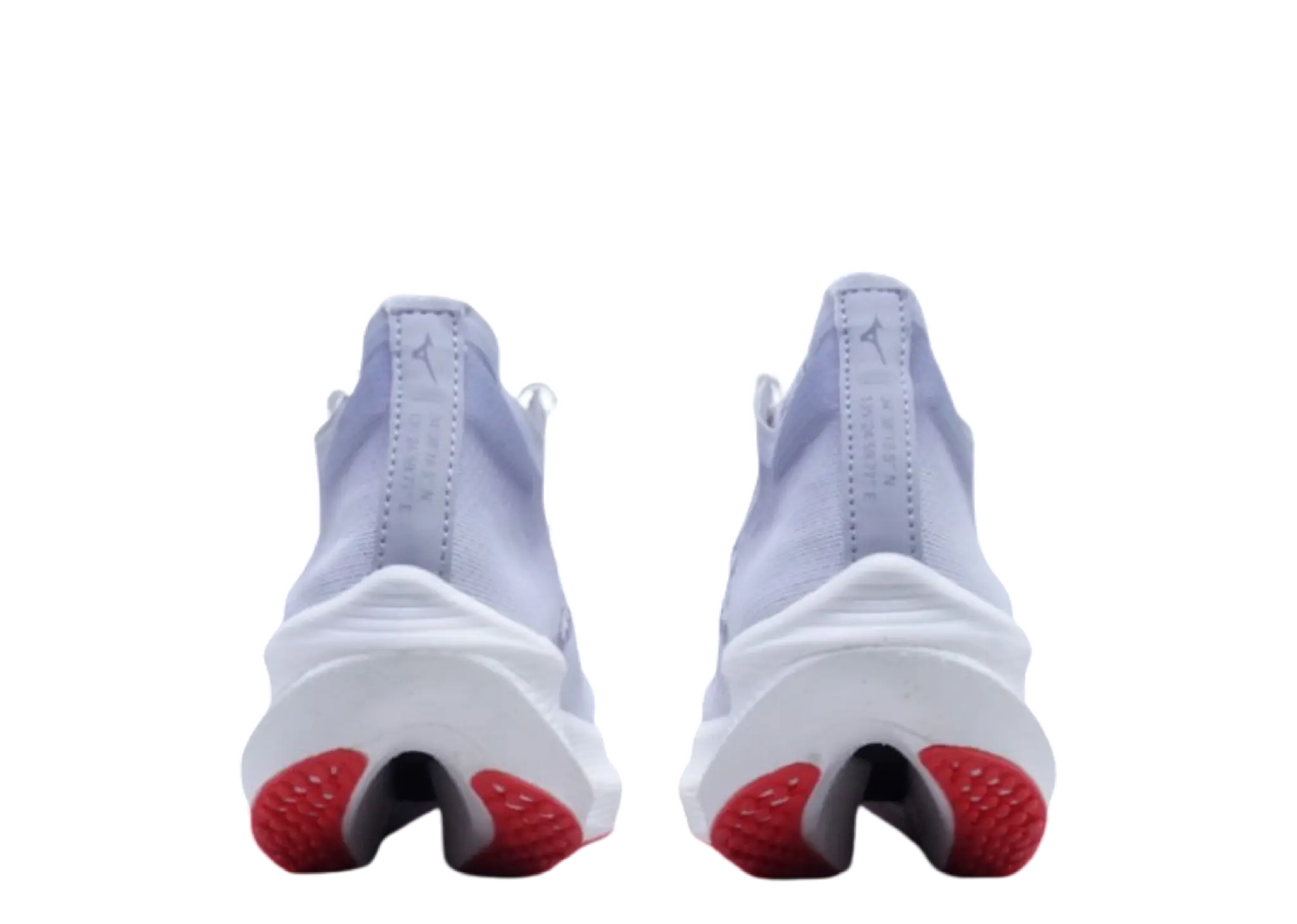 Mizuno Wave Rebellion Pro 2 White Harbor Mist - photo 2