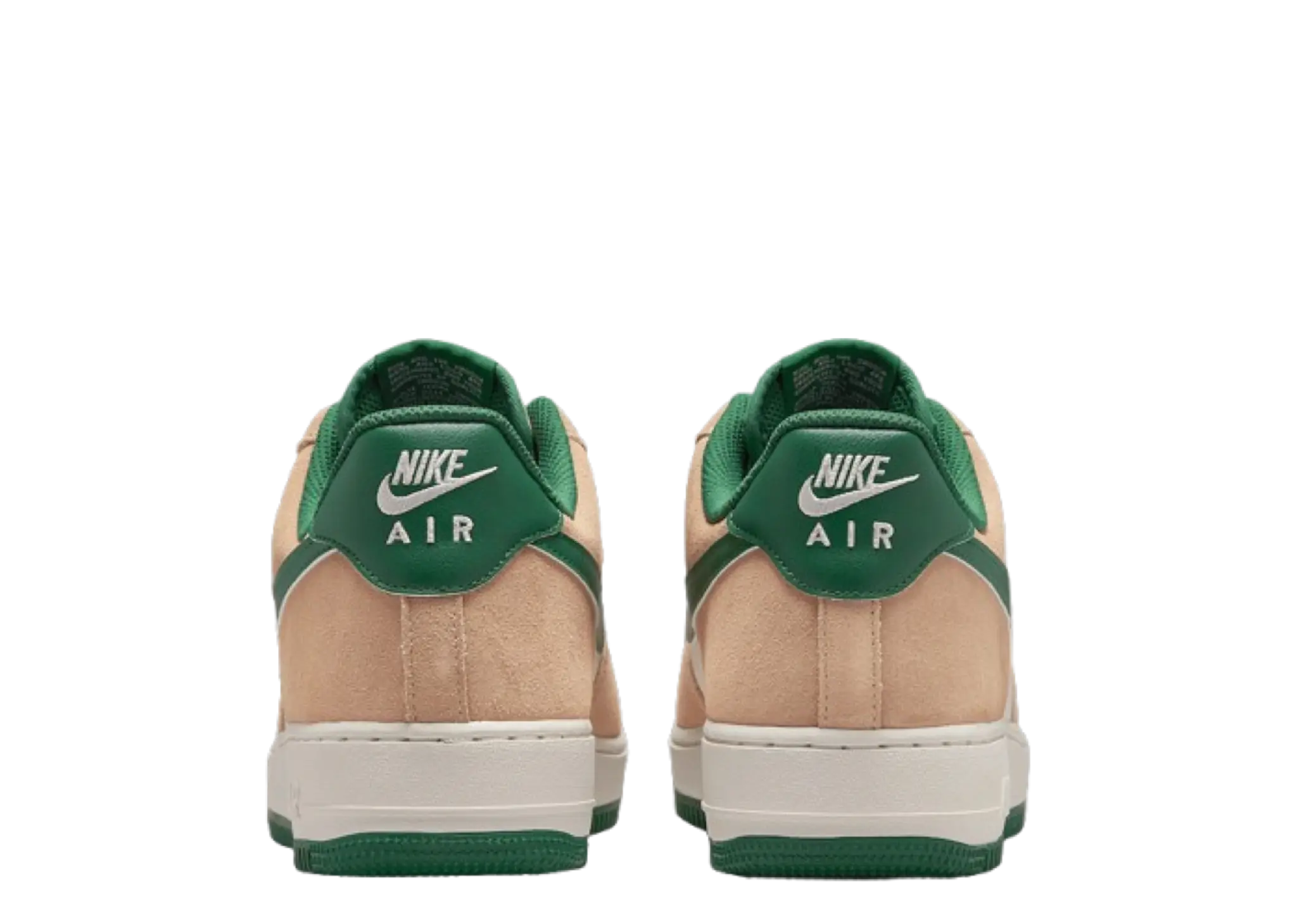 Nike Air Force 1 '07 LV8 Rattan Phantom Fir - photo 3
