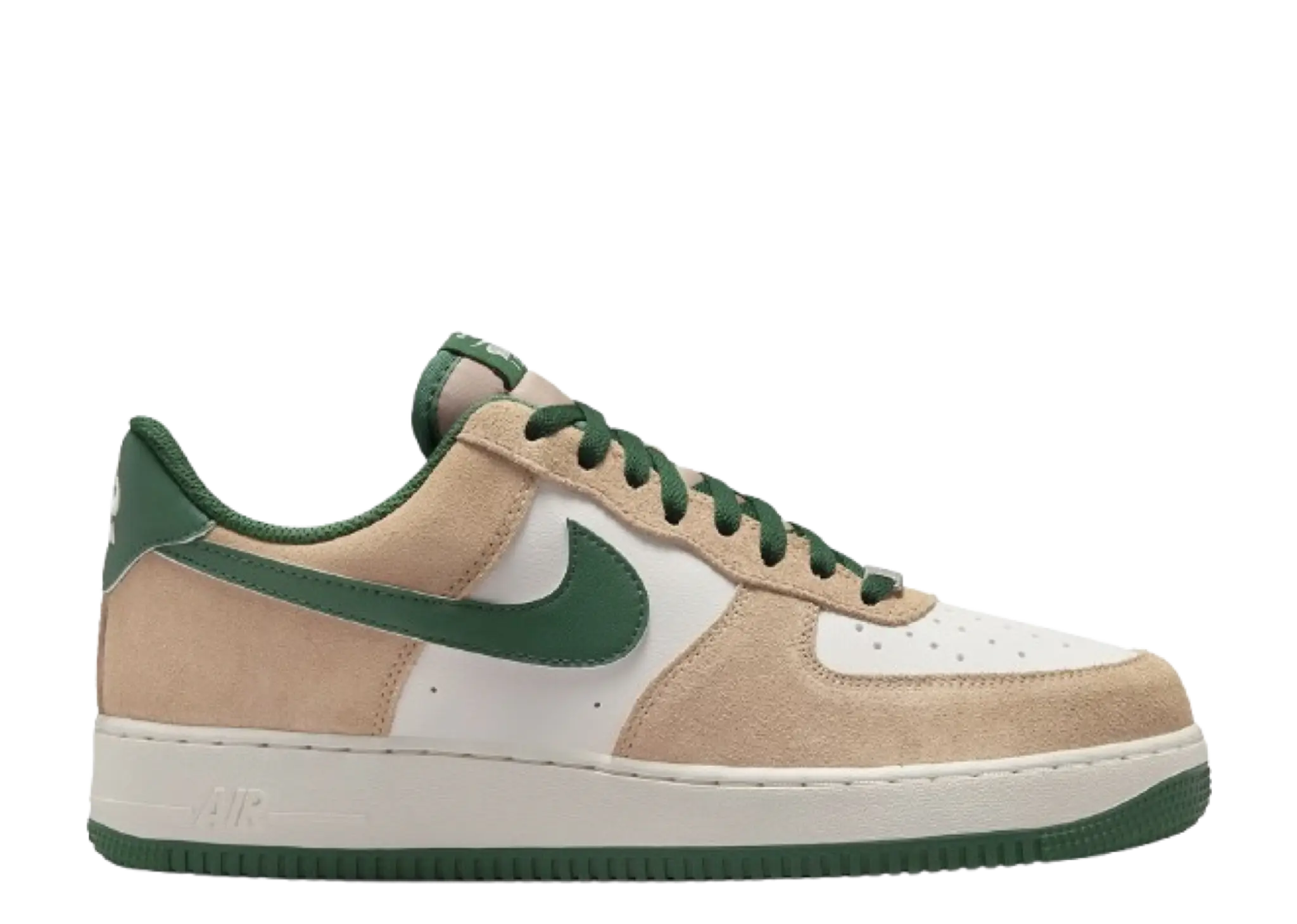 Nike Air Force 1 '07 LV8 Rattan Phantom Fir