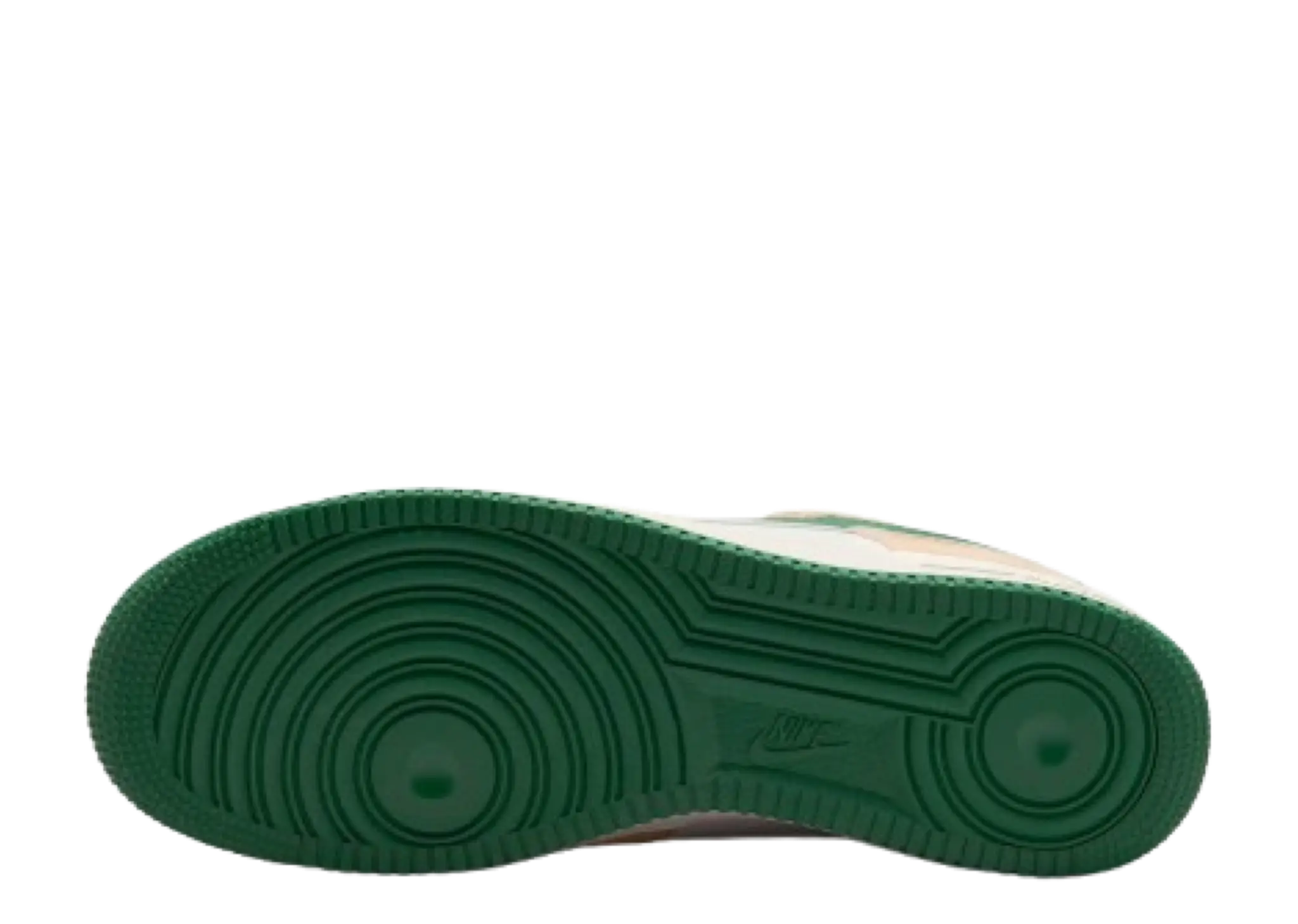 Nike Air Force 1 '07 LV8 Rattan Phantom Fir - photo 4