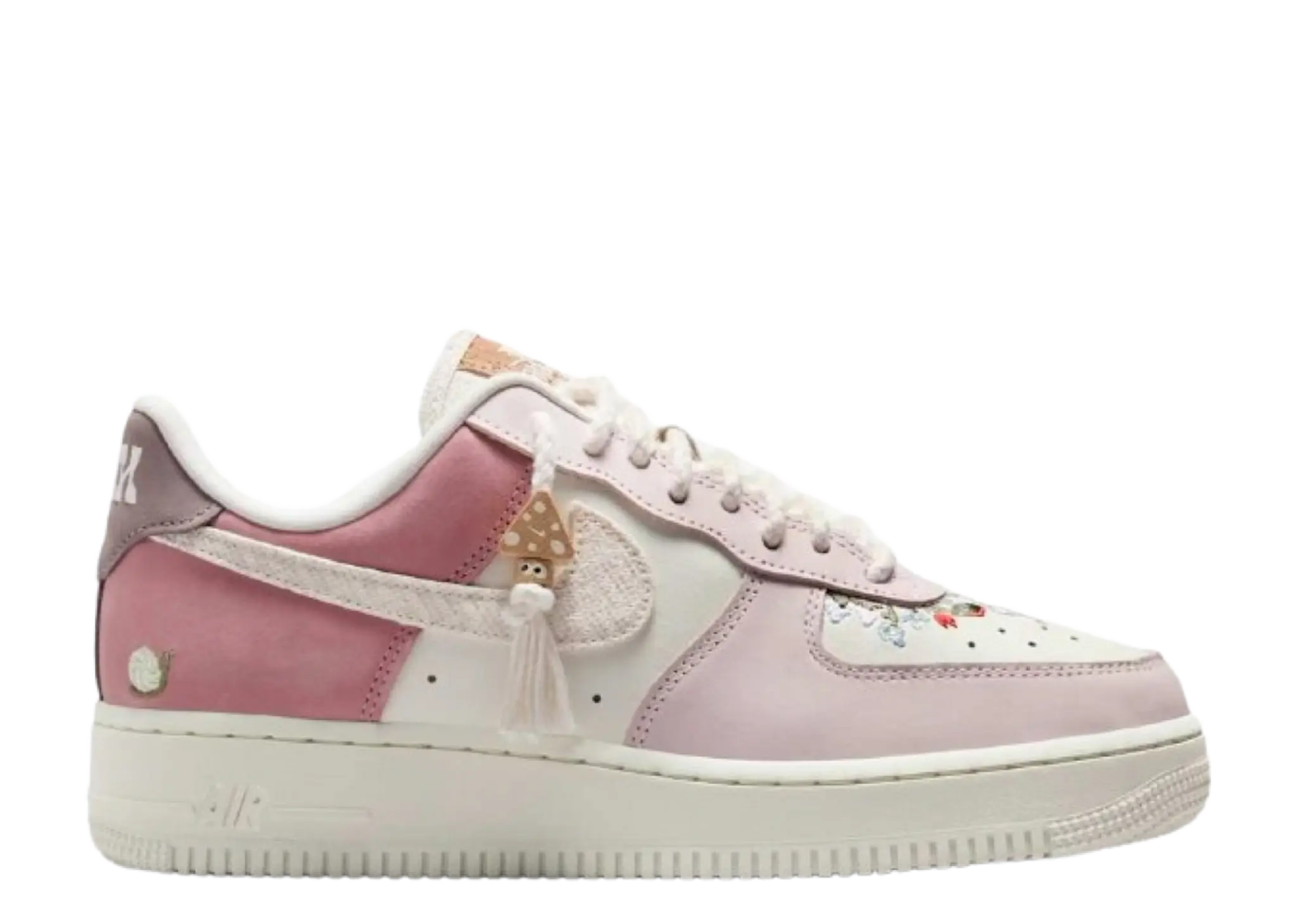Nike Air Force 1 Low Mushroom (Women's)