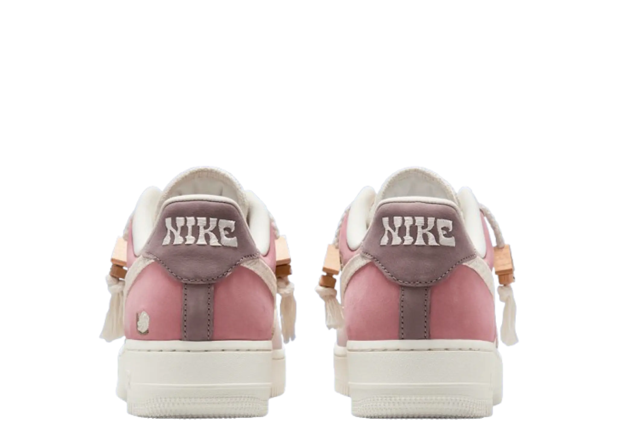 Nike Air Force 1 Low Mushroom (Women's) - photo 3