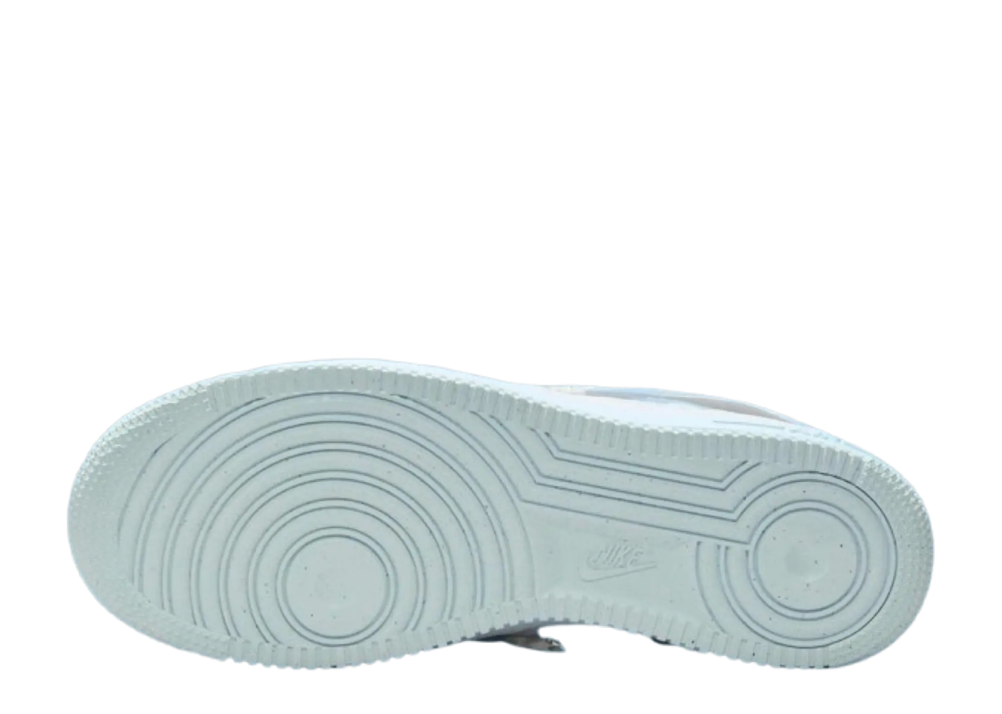Nike Air Force 1 Low Serena Williams Design Crew Psychic Blue (Women's) - photo 4