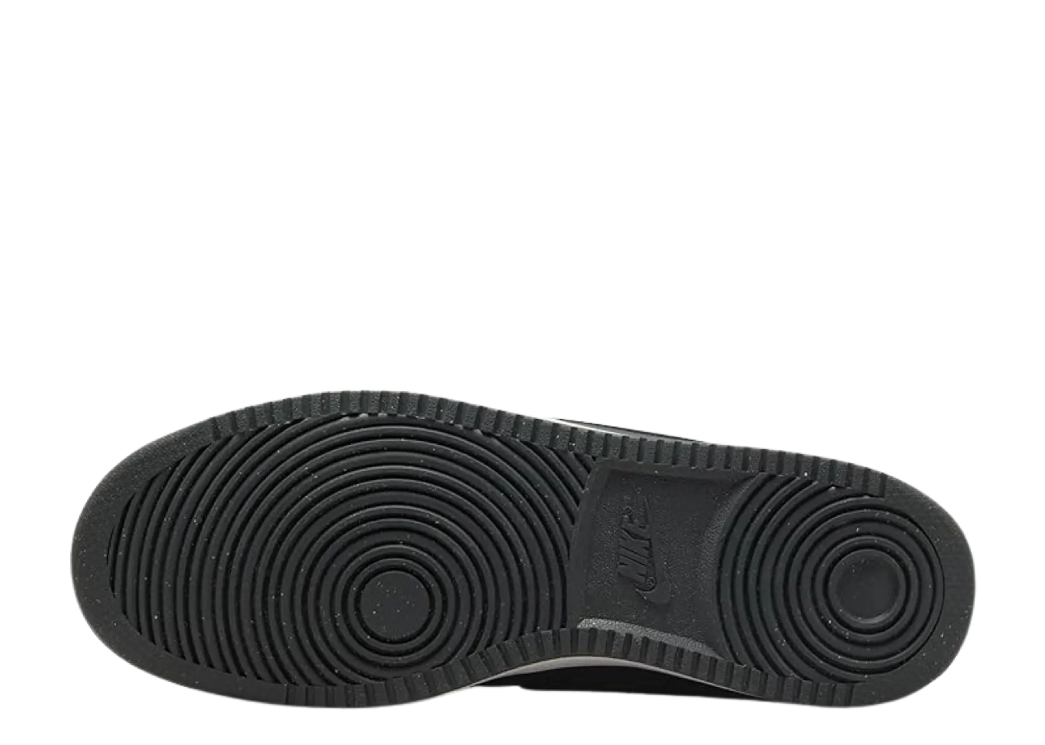 Nike Court Vision Mid Next Nature Dark Smoke Grey Off Noir Racer Blue Black - photo 4