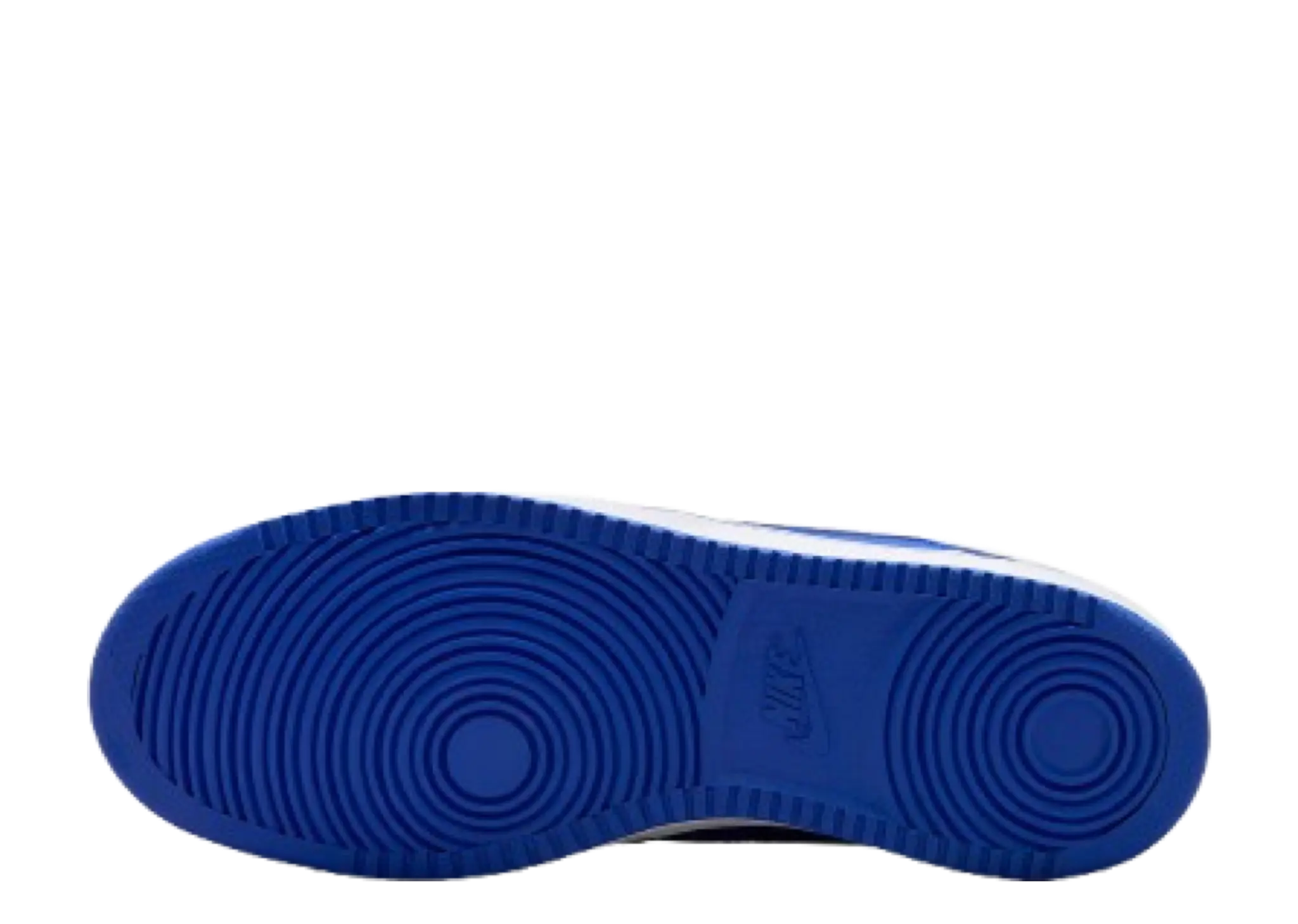 Nike Court Vision Low Racer Blue - photo 4