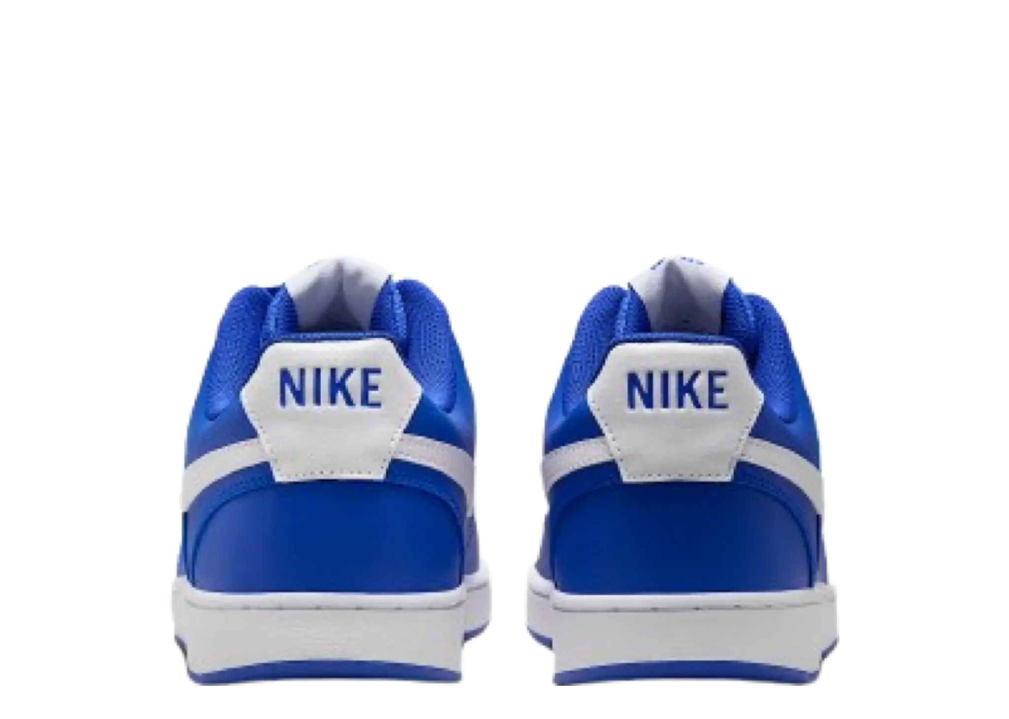Nike Court Vision Low Racer Blue - photo 3
