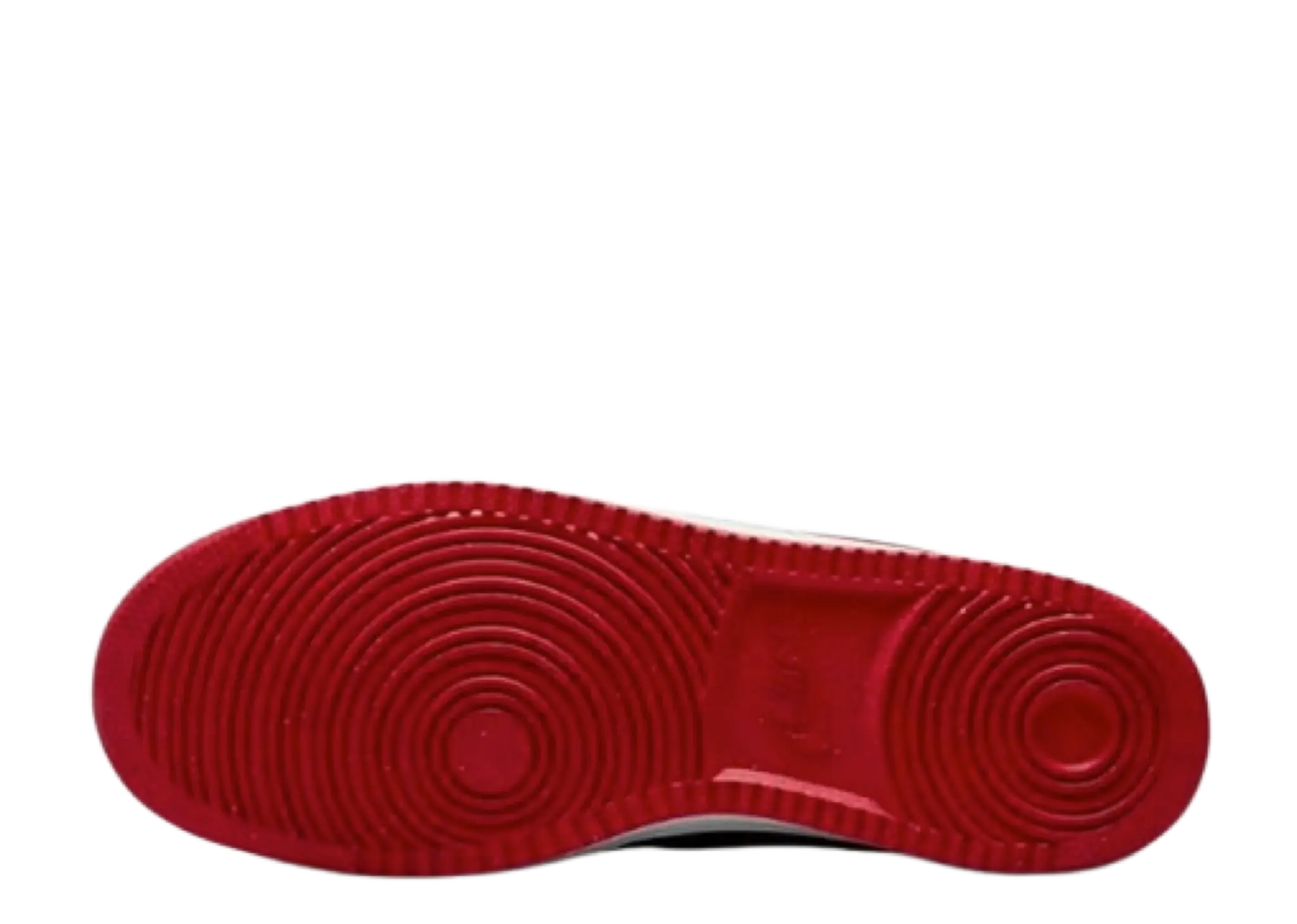 Nike Court Vision Low Next Nature Bred - photo 4